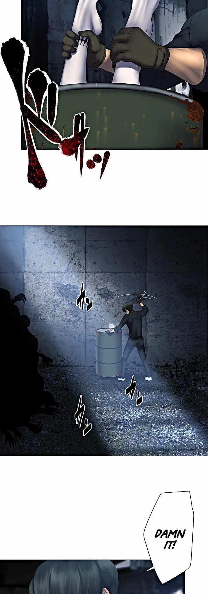 King From Hell Chapter 1 - Page 58