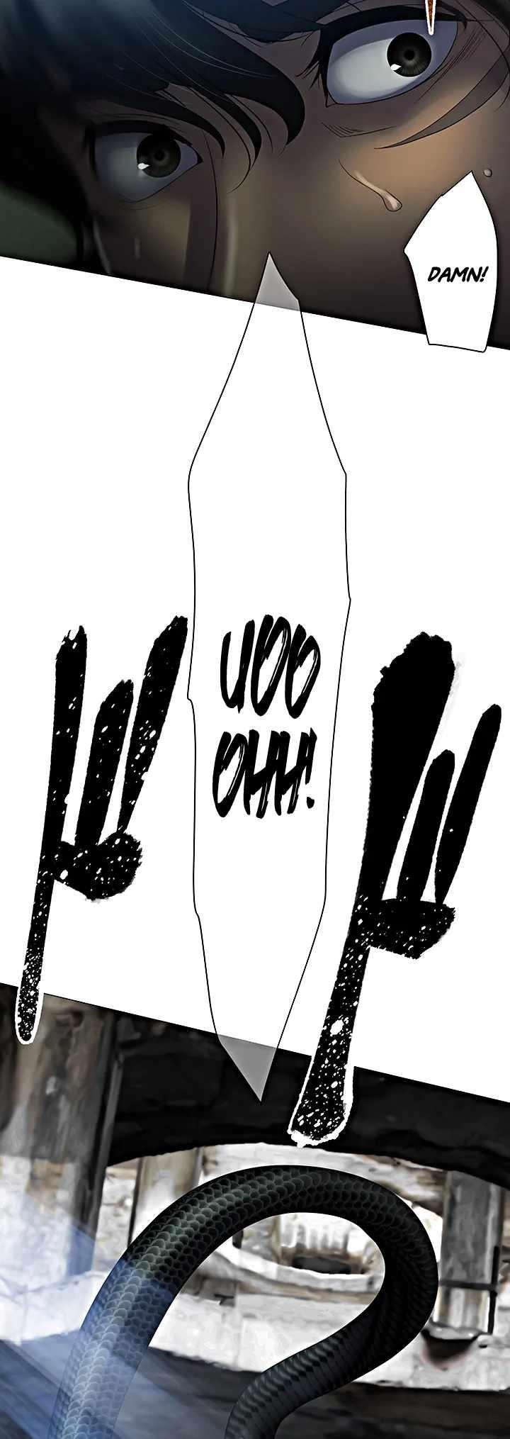 King From Hell Chapter 1 - Page 8