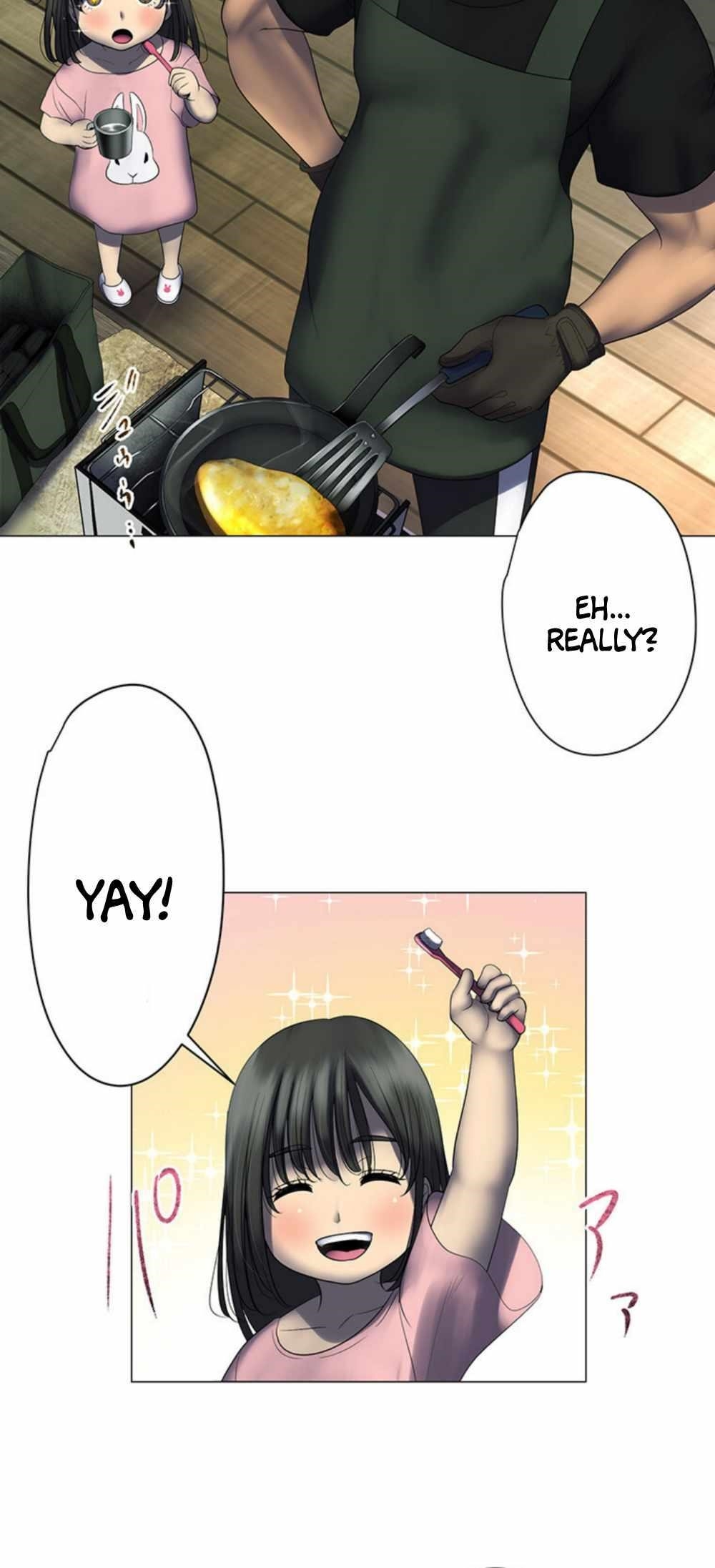 King From Hell Chapter 2 - Page 13