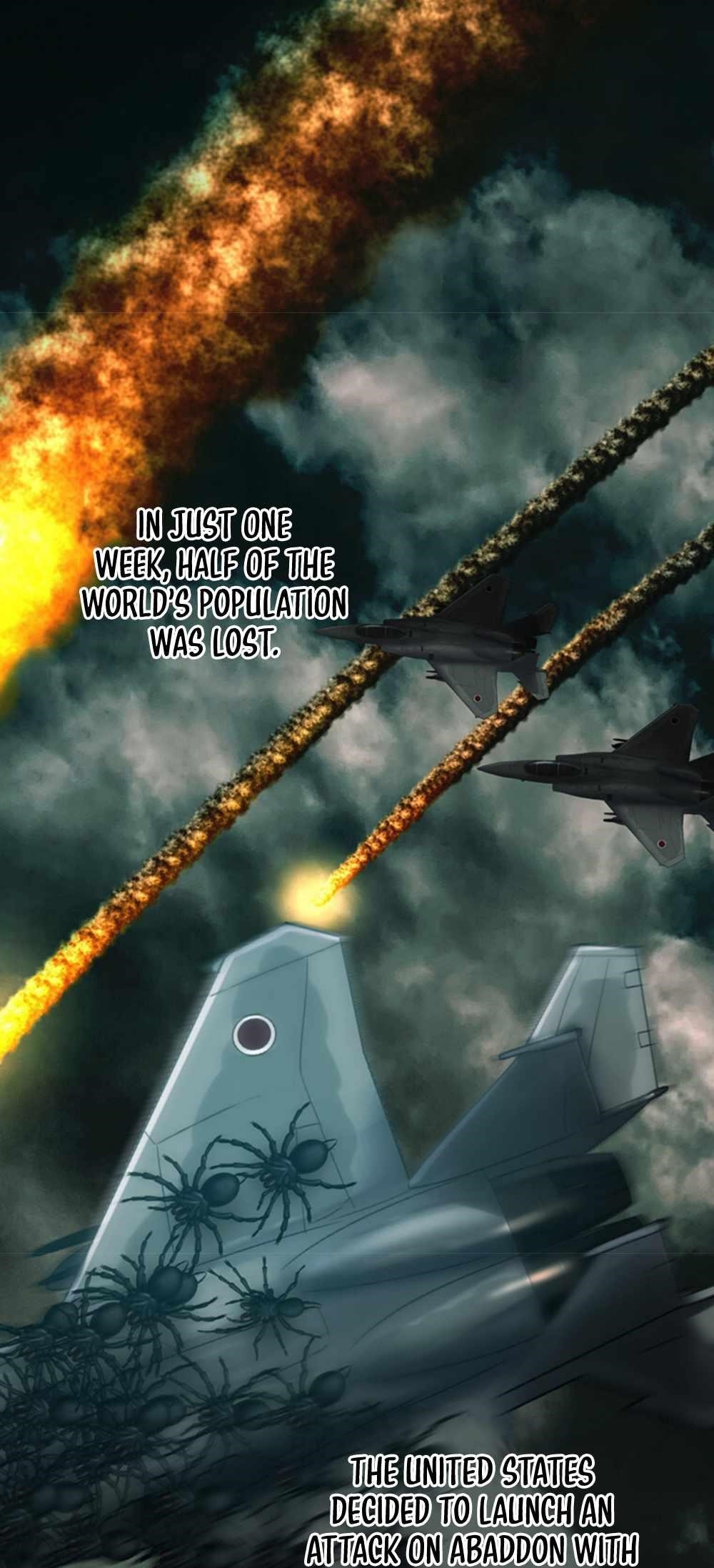 King From Hell Chapter 2 - Page 2