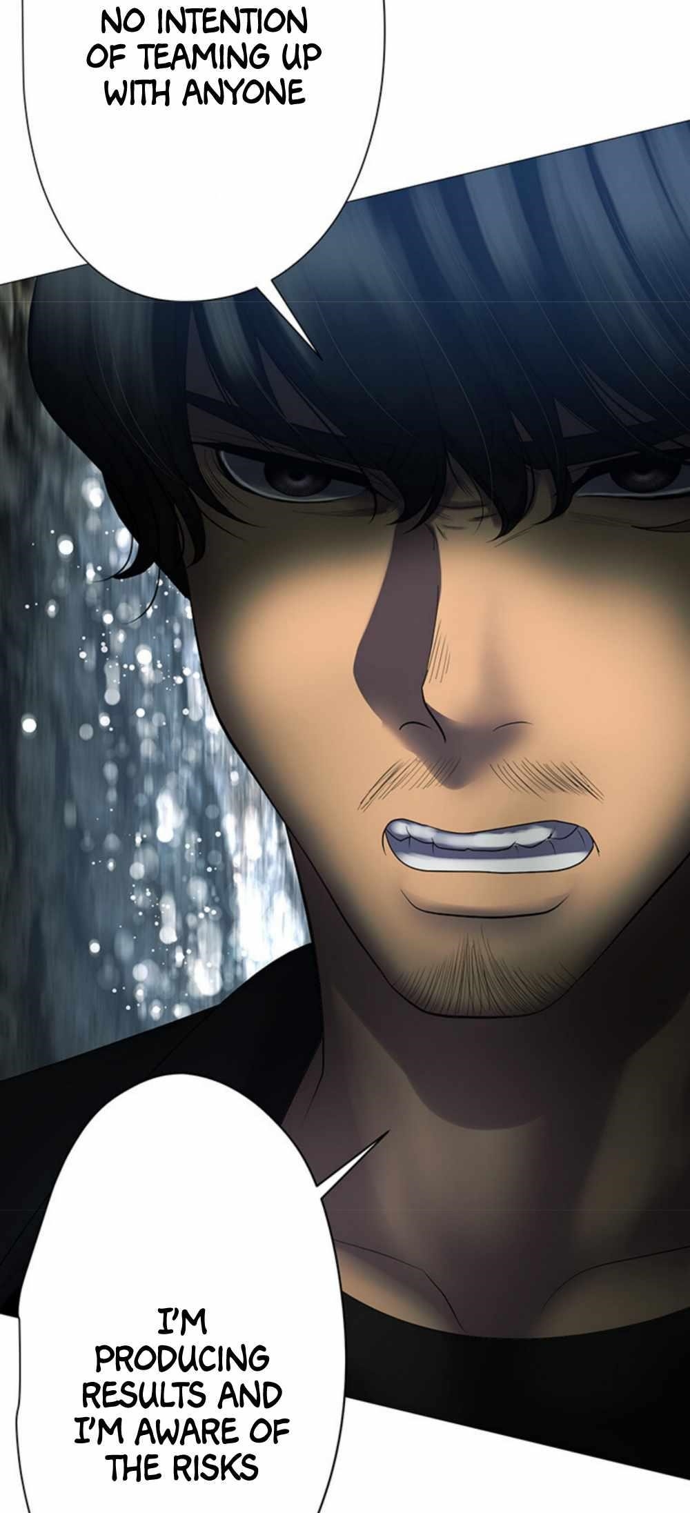 King From Hell Chapter 2 - Page 35