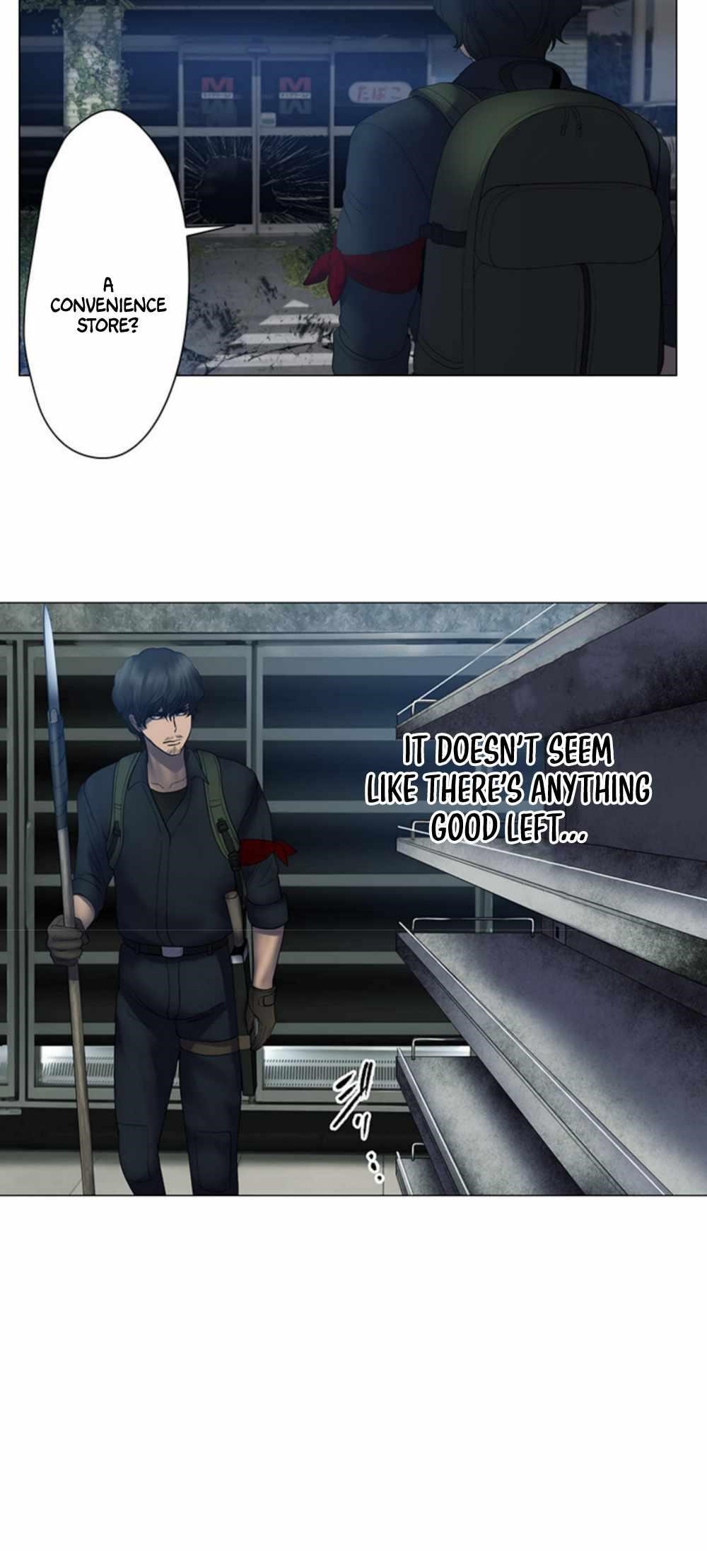 King From Hell Chapter 2 - Page 43