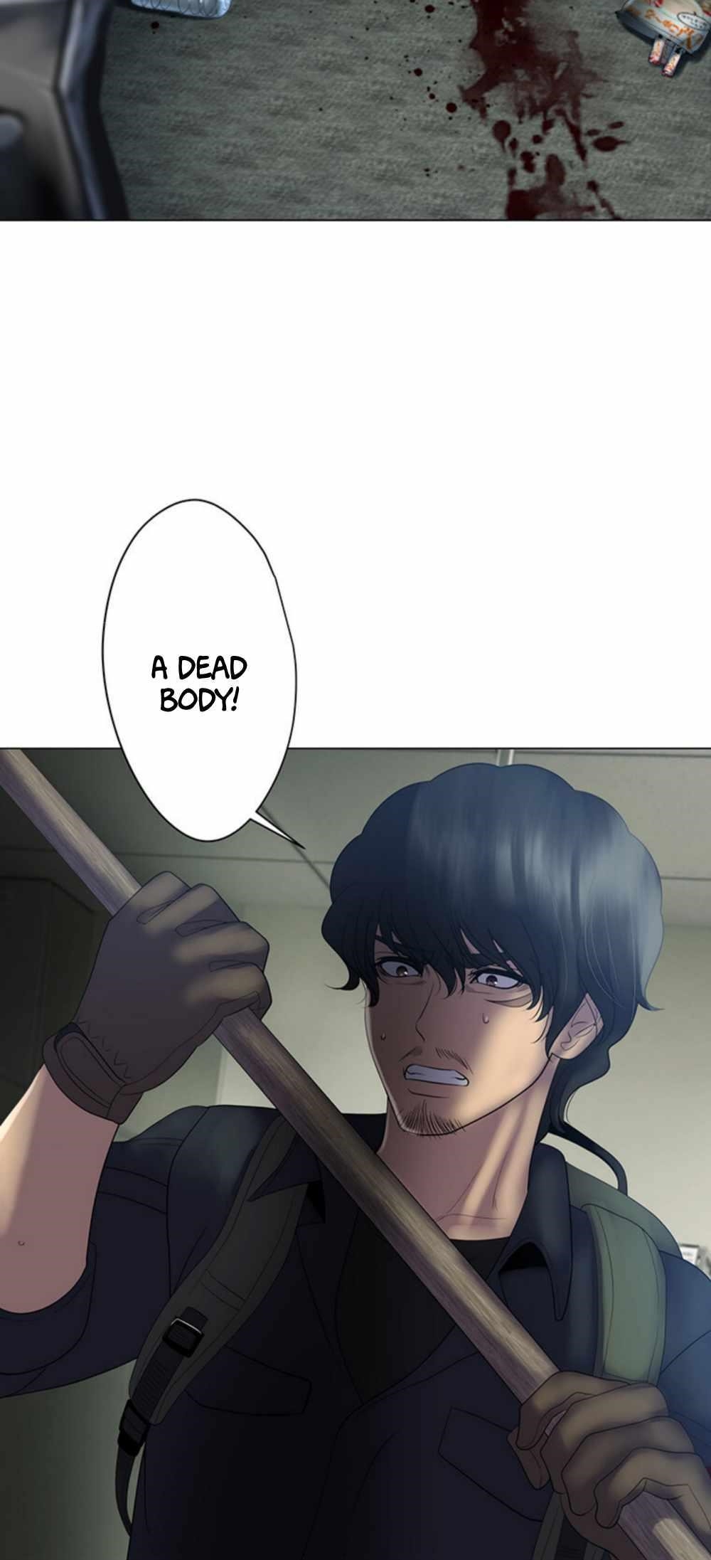 King From Hell Chapter 2 - Page 48