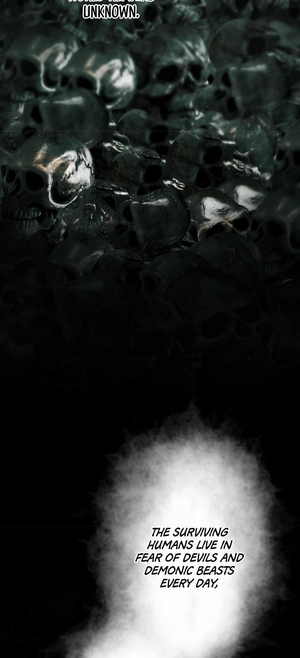 King From Hell Chapter 2 - Page 5