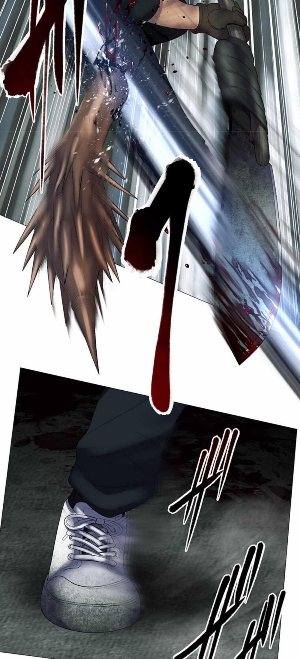 King From Hell Chapter 2 - Page 59