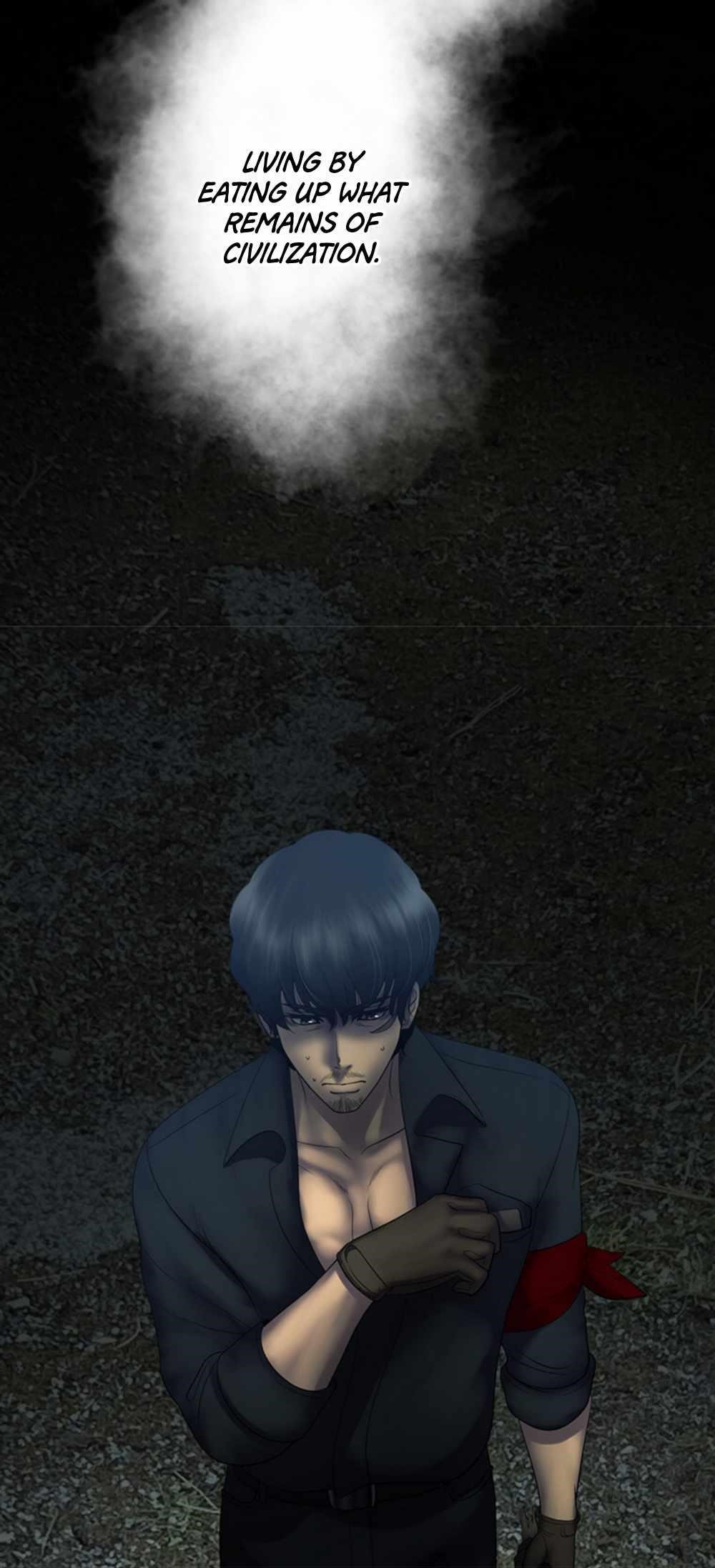 King From Hell Chapter 2 - Page 6