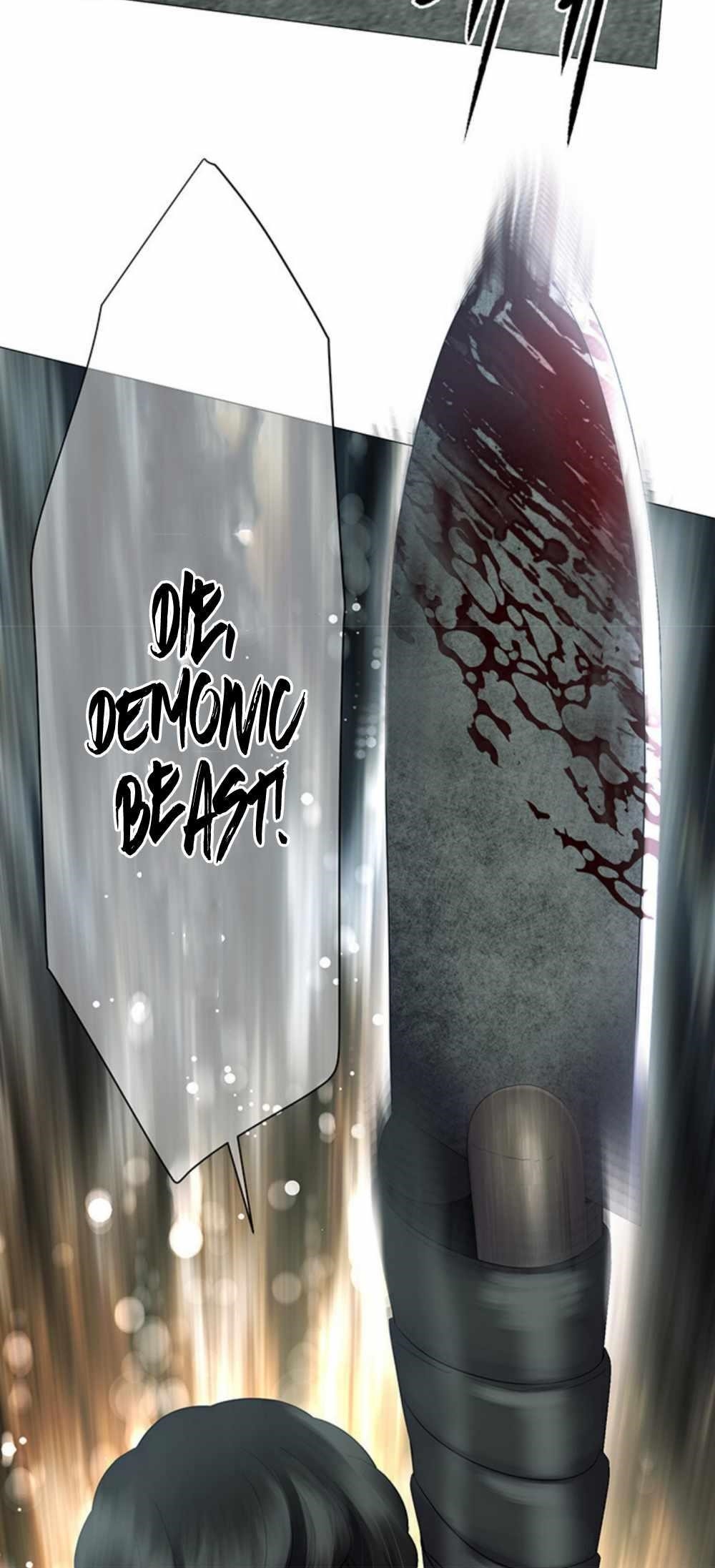 King From Hell Chapter 2 - Page 60