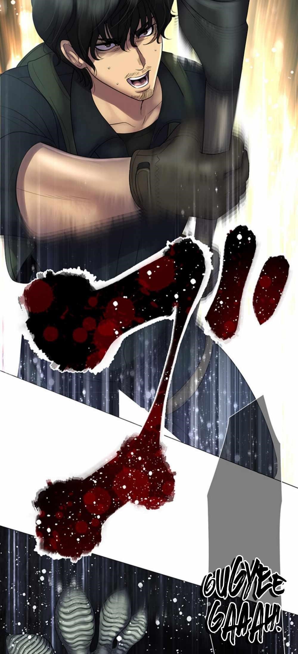 King From Hell Chapter 2 - Page 61