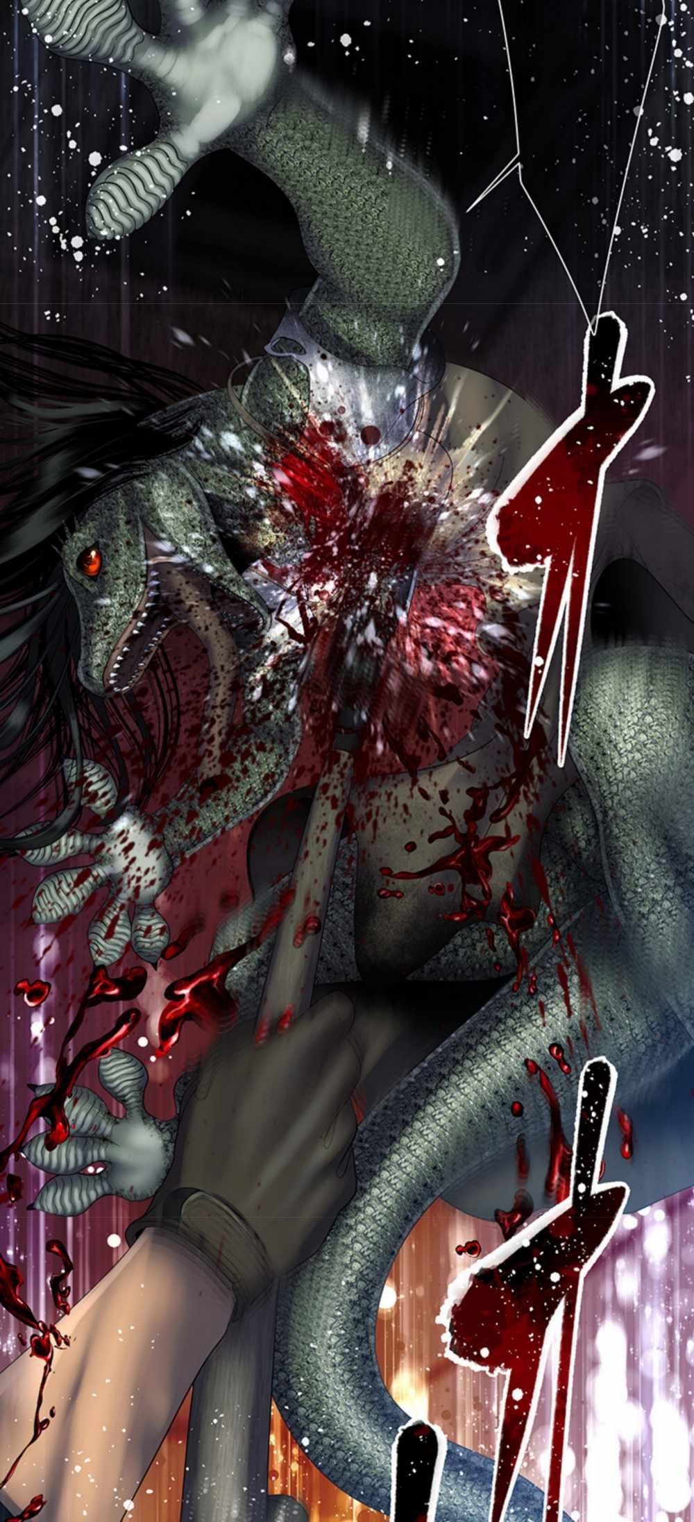 King From Hell Chapter 2 - Page 62