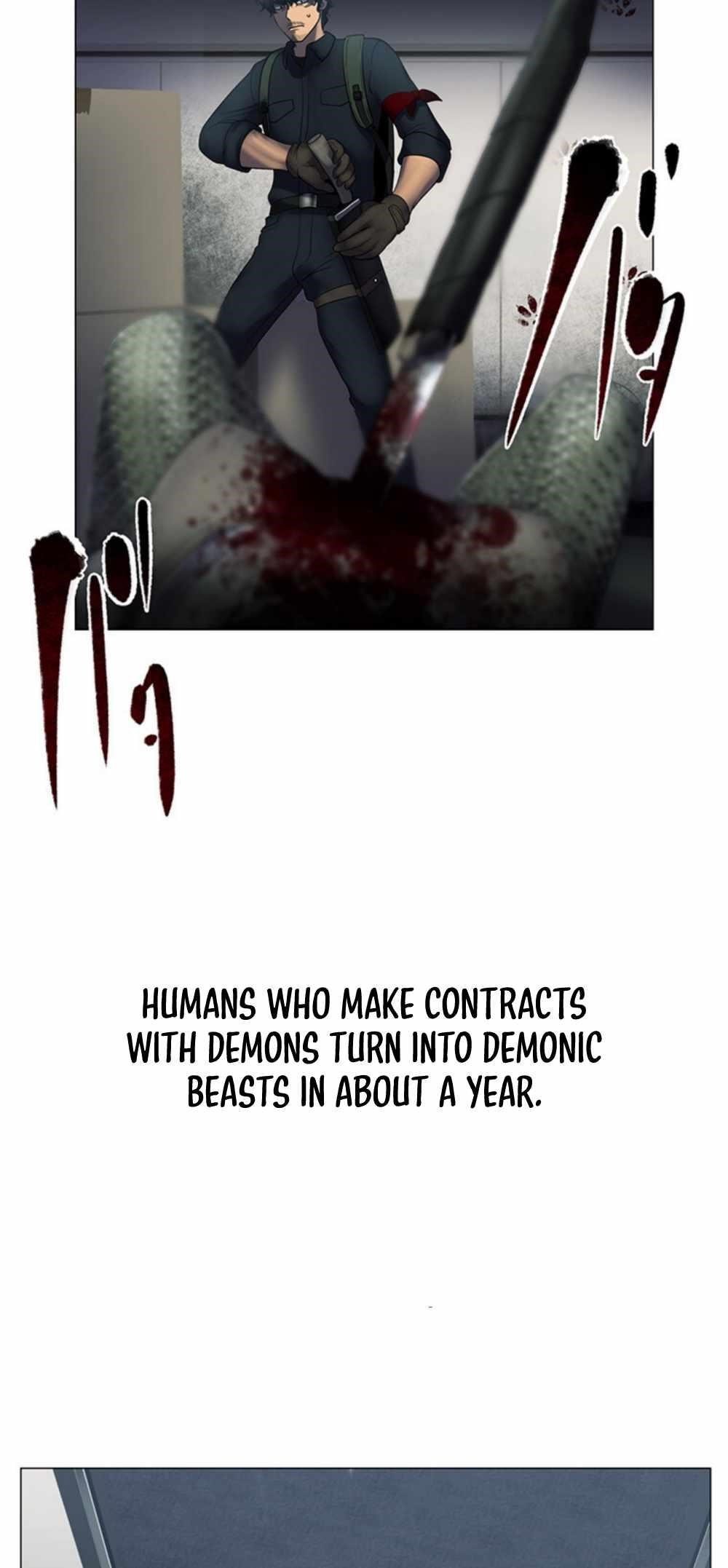 King From Hell Chapter 2 - Page 64