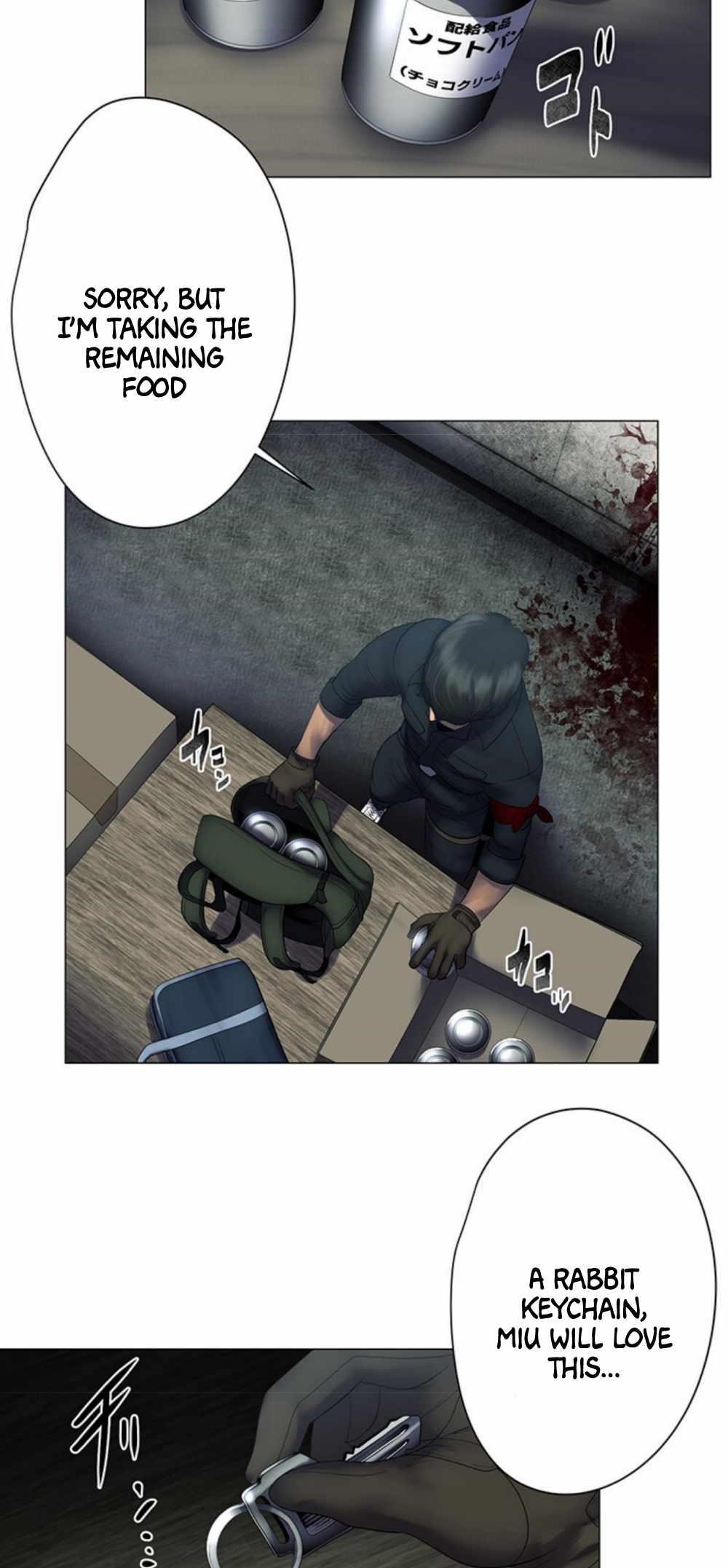 King From Hell Chapter 2 - Page 68