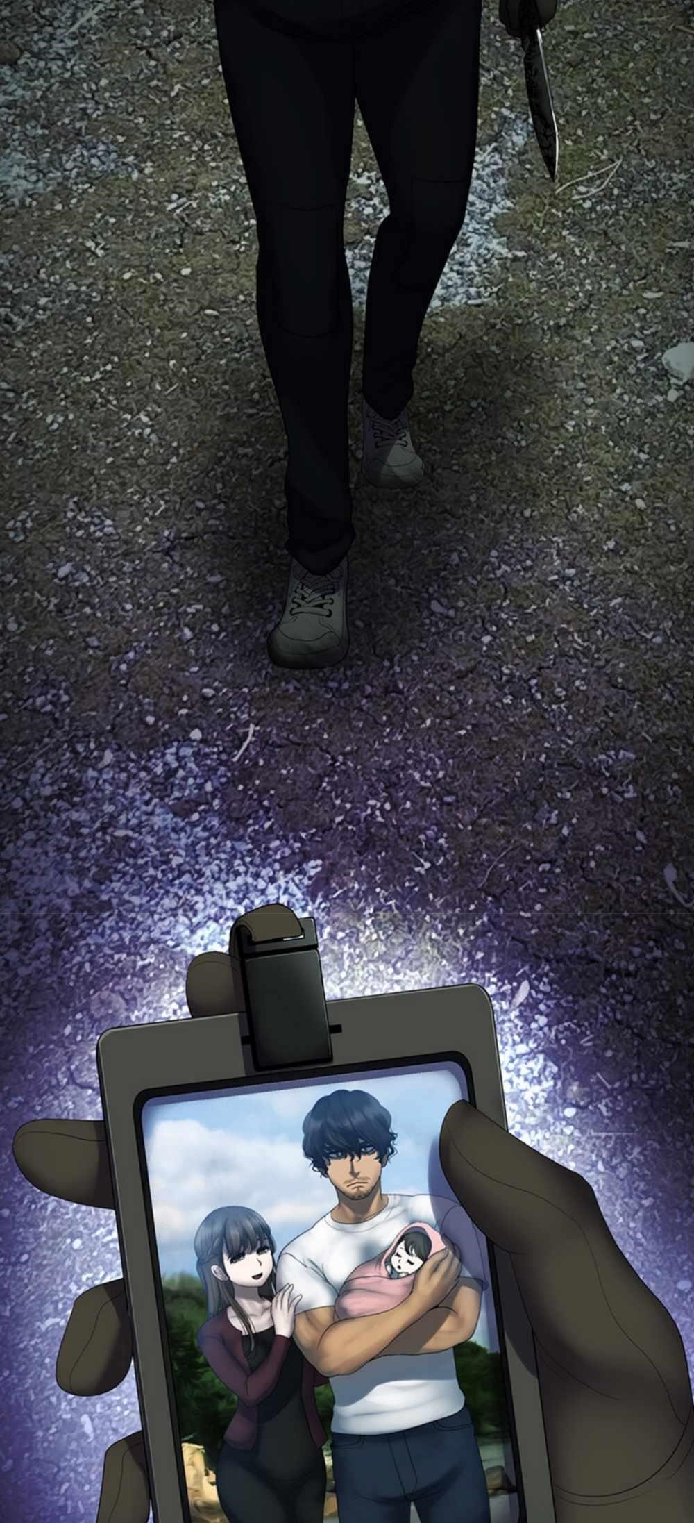 King From Hell Chapter 2 - Page 7