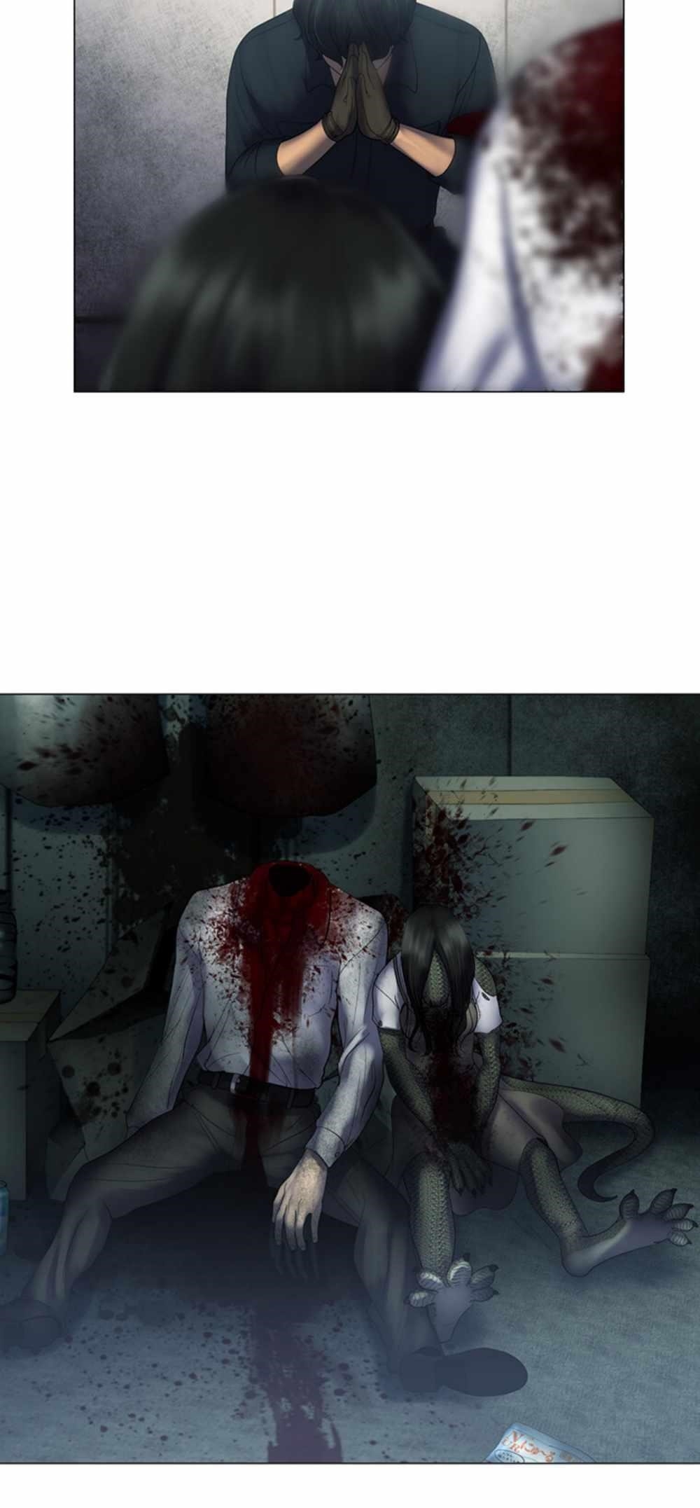 King From Hell Chapter 2 - Page 74