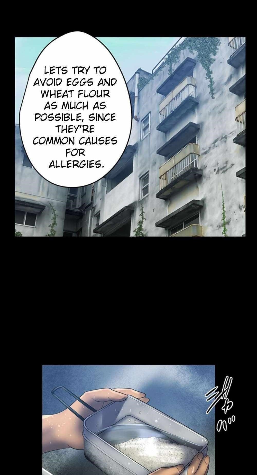 King From Hell Chapter 3 - Page 1