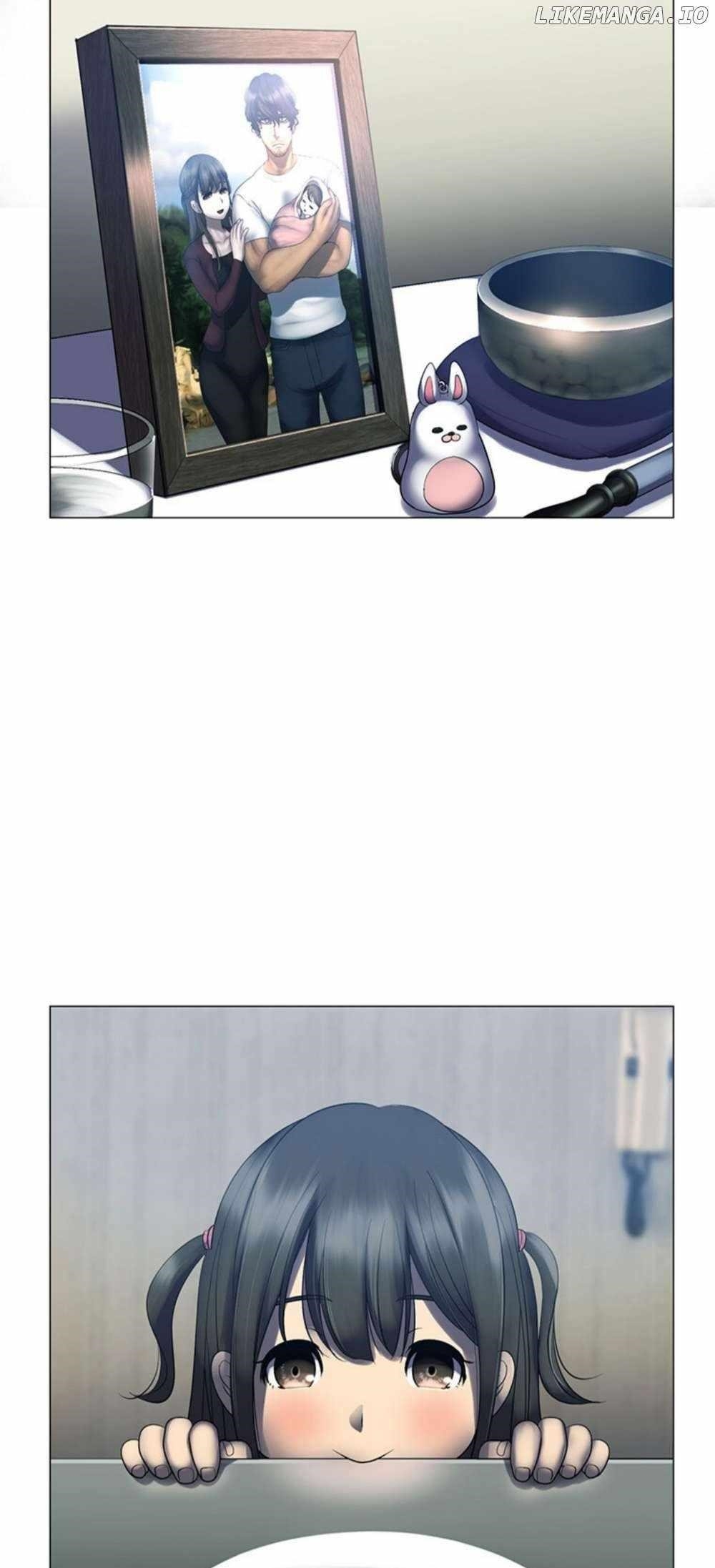 King From Hell Chapter 3 - Page 10