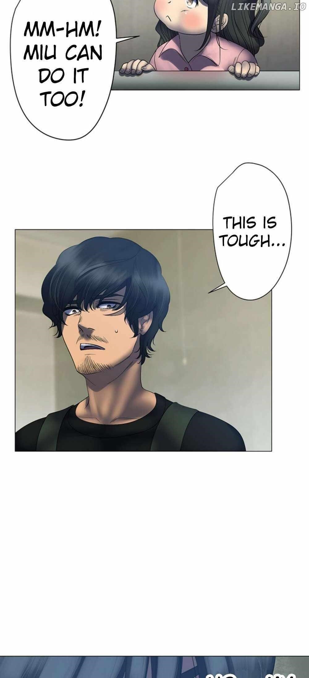 King From Hell Chapter 3 - Page 13