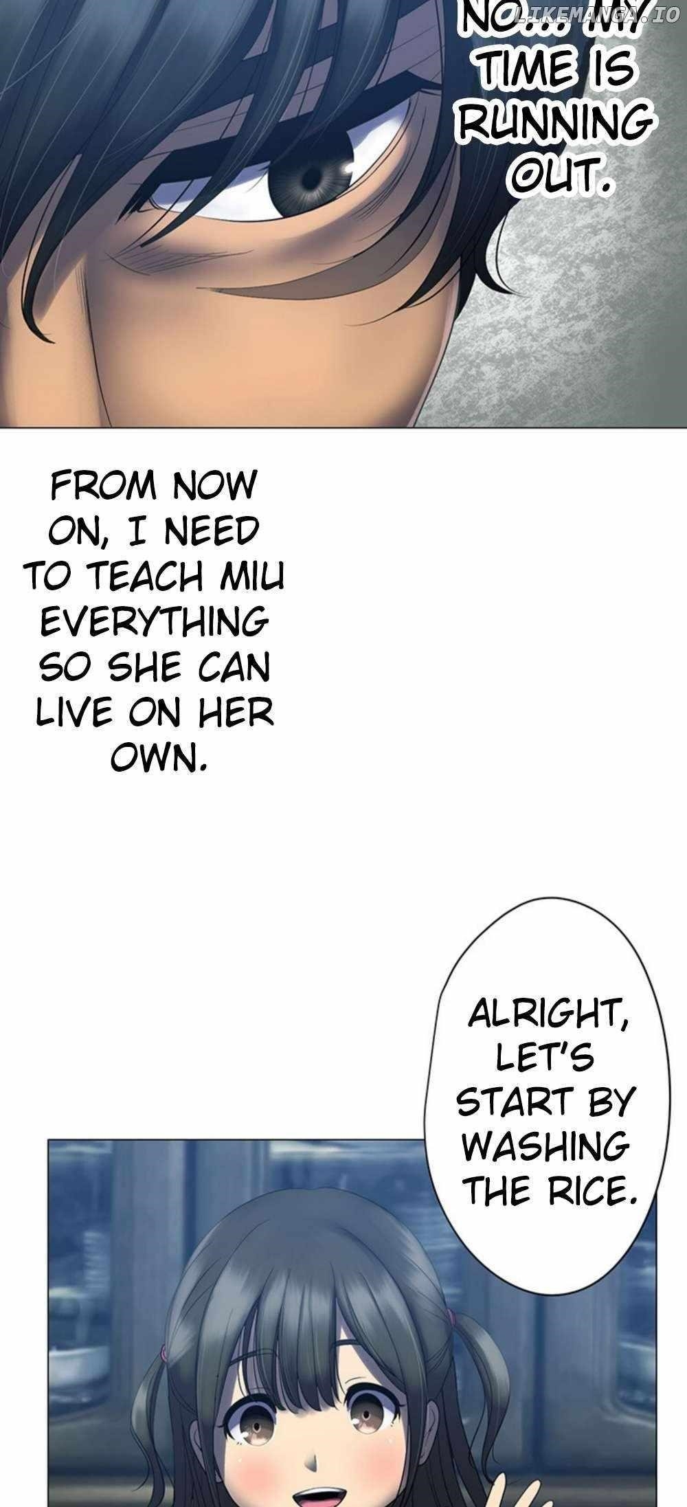 King From Hell Chapter 3 - Page 14