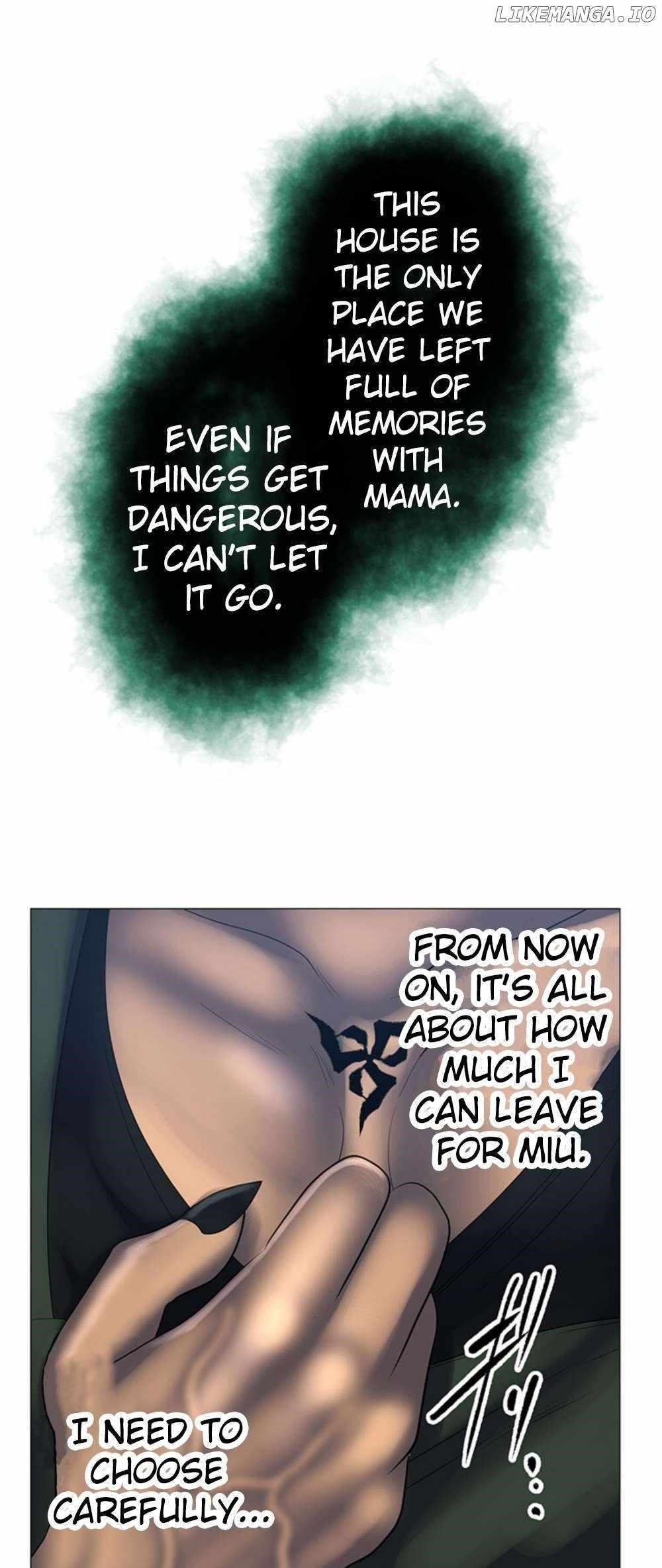 King From Hell Chapter 3 - Page 21