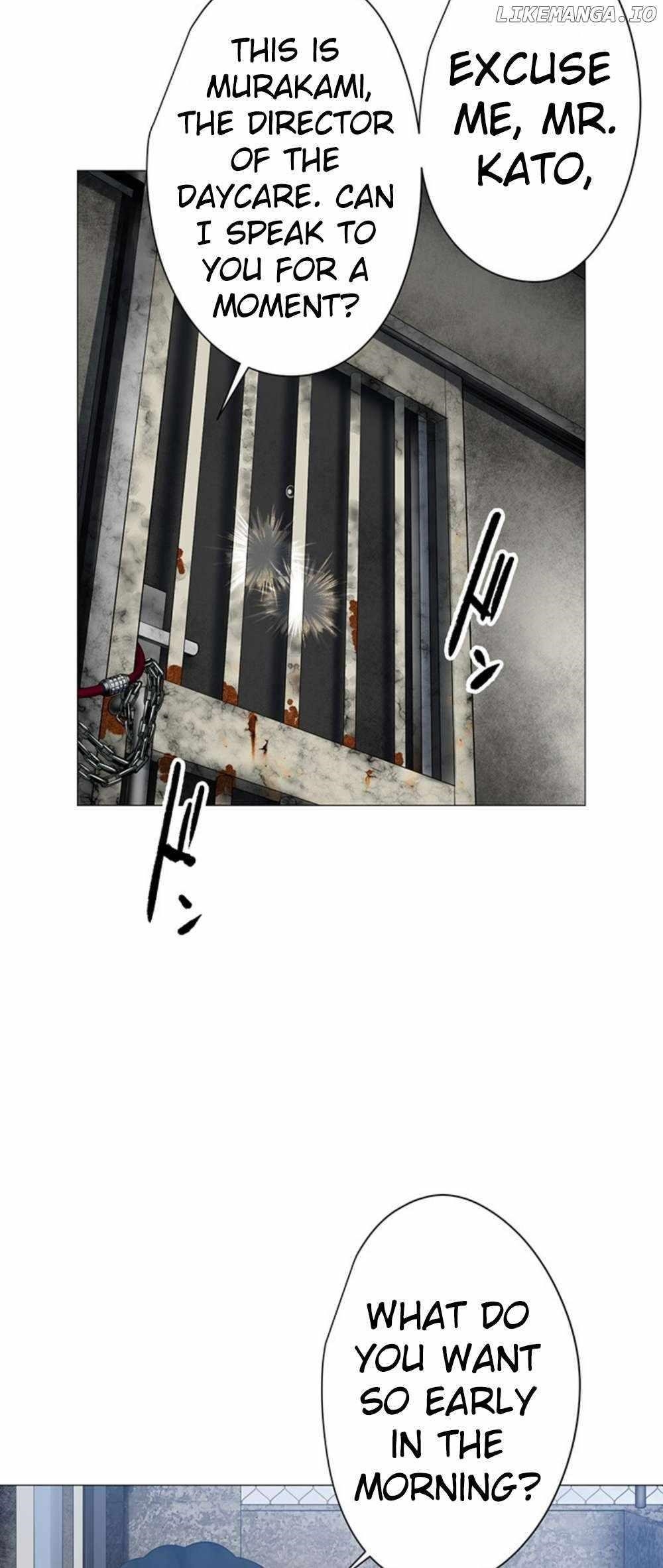 King From Hell Chapter 3 - Page 23