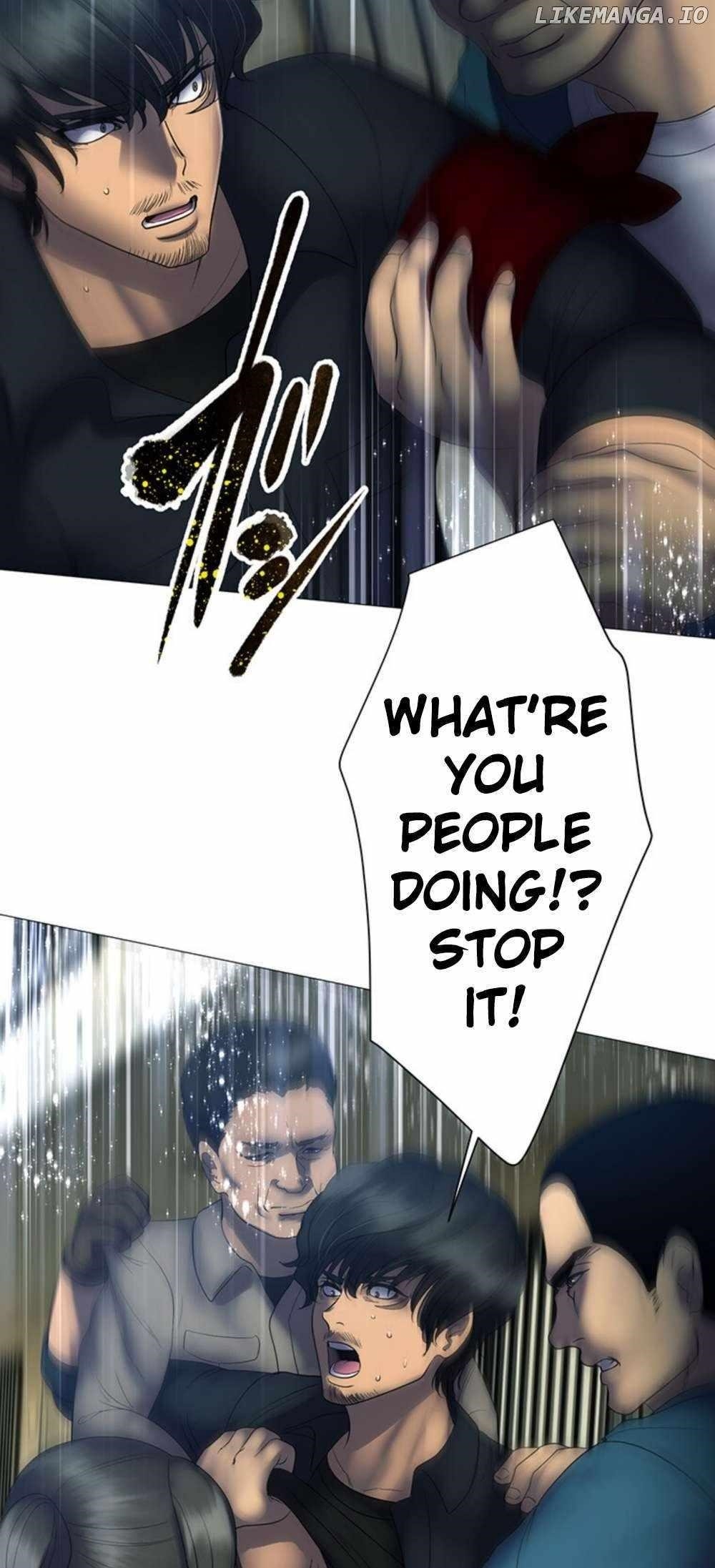 King From Hell Chapter 3 - Page 27