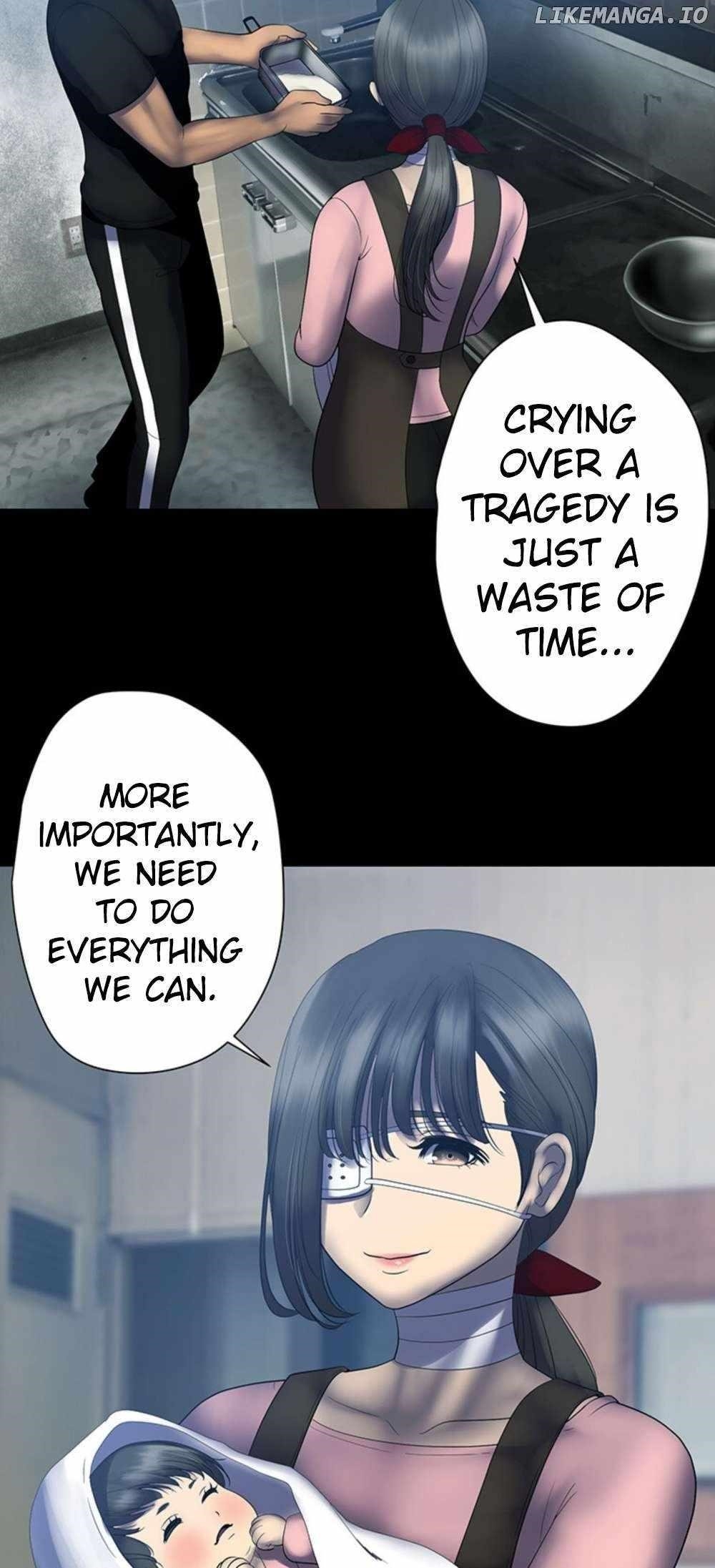 King From Hell Chapter 3 - Page 3