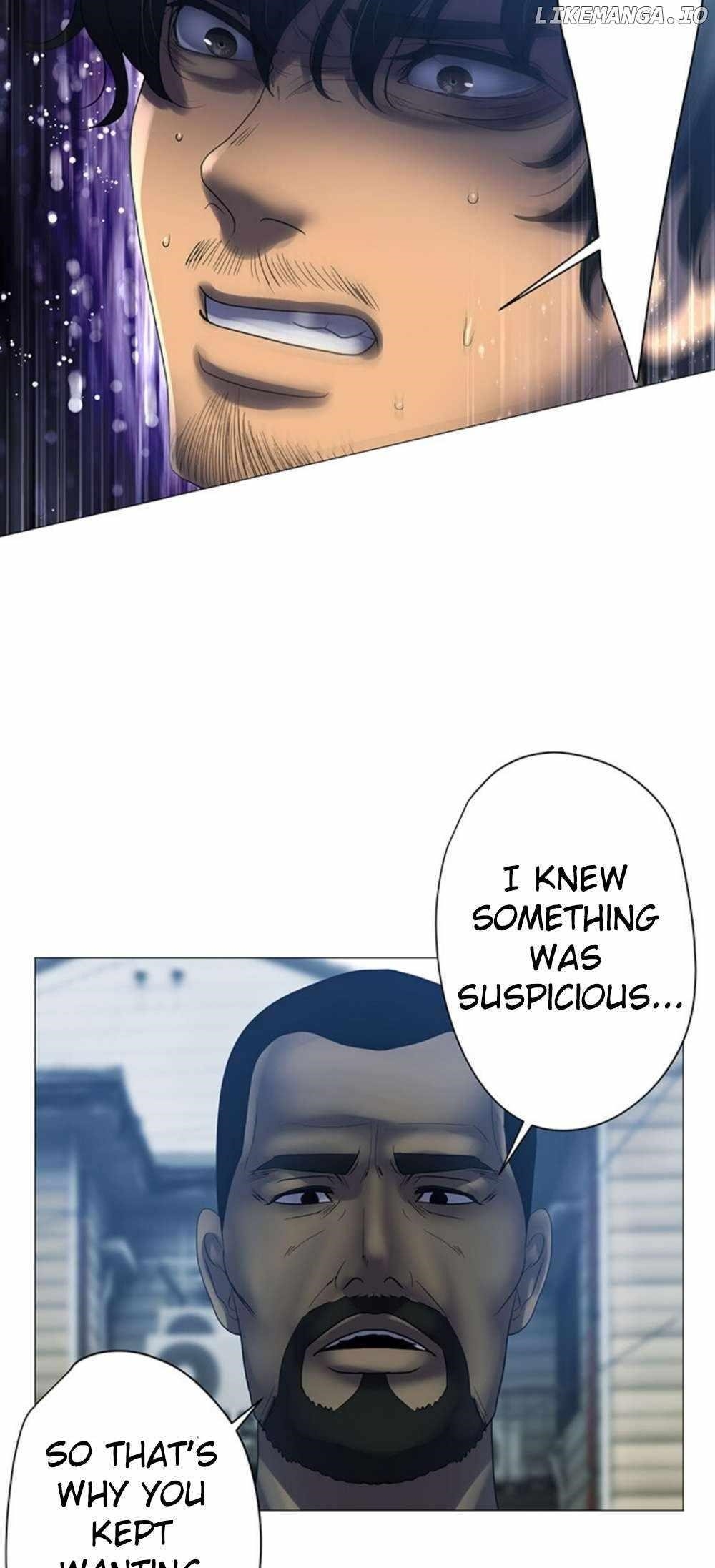 King From Hell Chapter 3 - Page 30