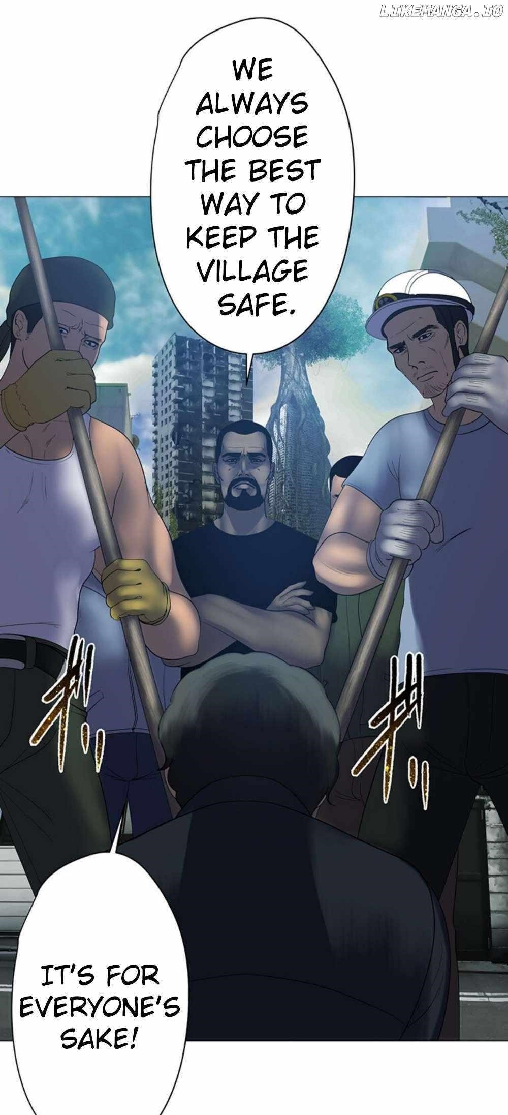 King From Hell Chapter 3 - Page 33