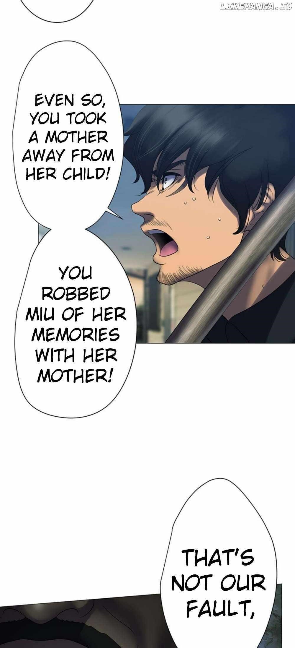 King From Hell Chapter 3 - Page 34