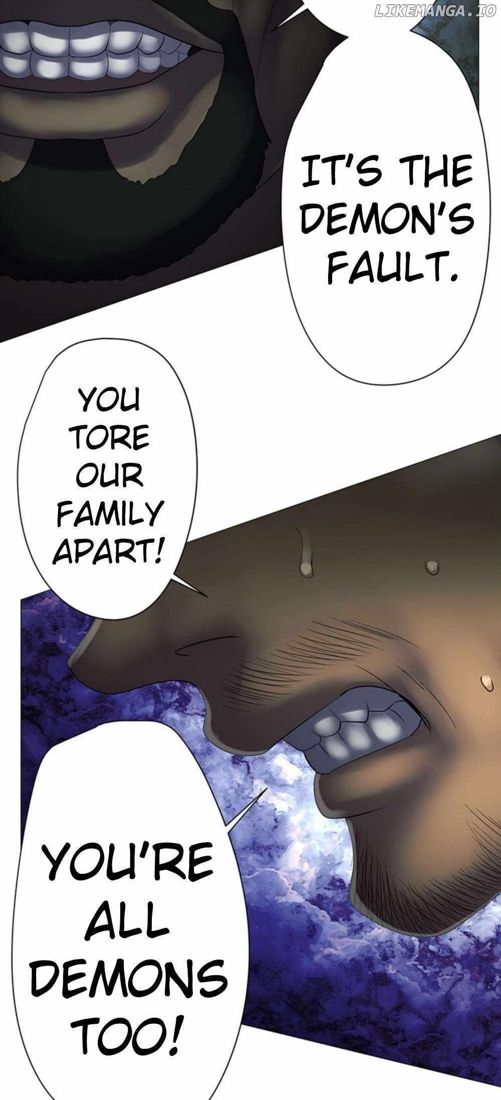 King From Hell Chapter 3 - Page 35