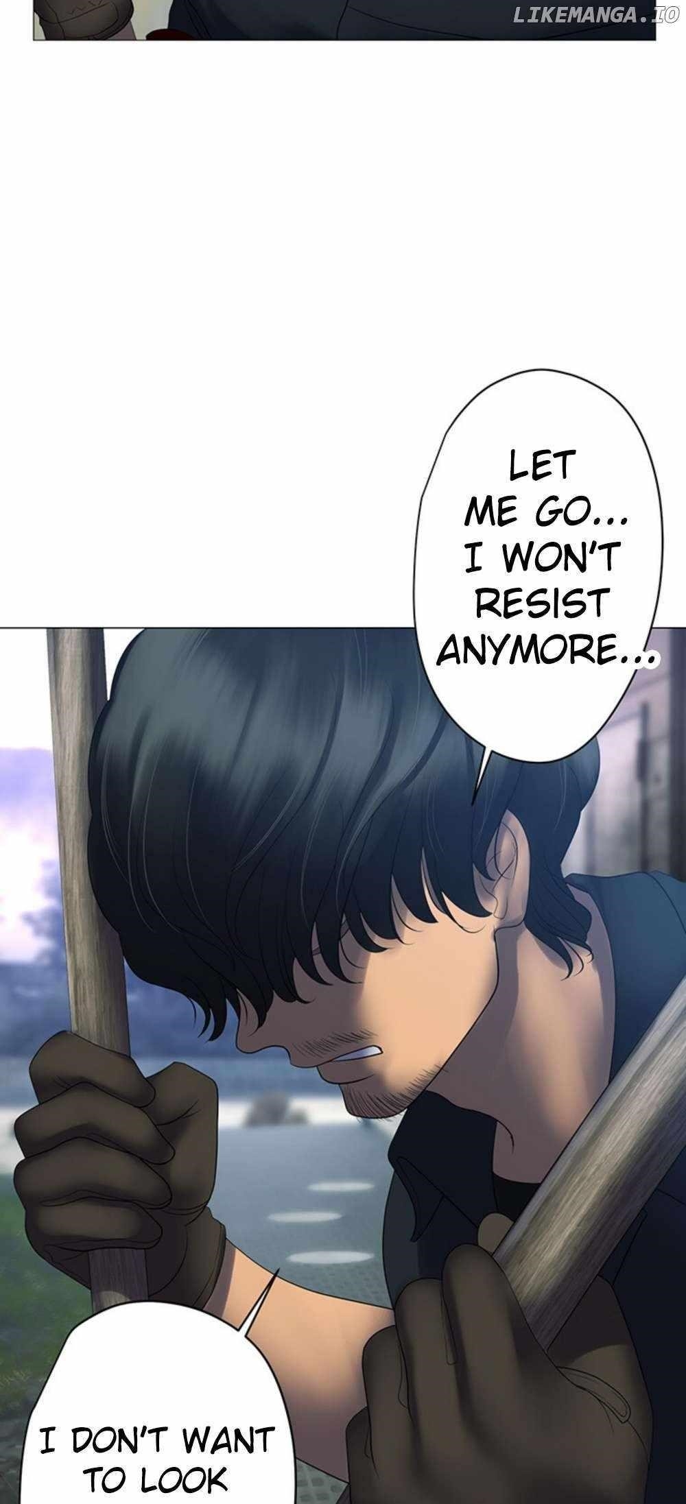 King From Hell Chapter 3 - Page 38