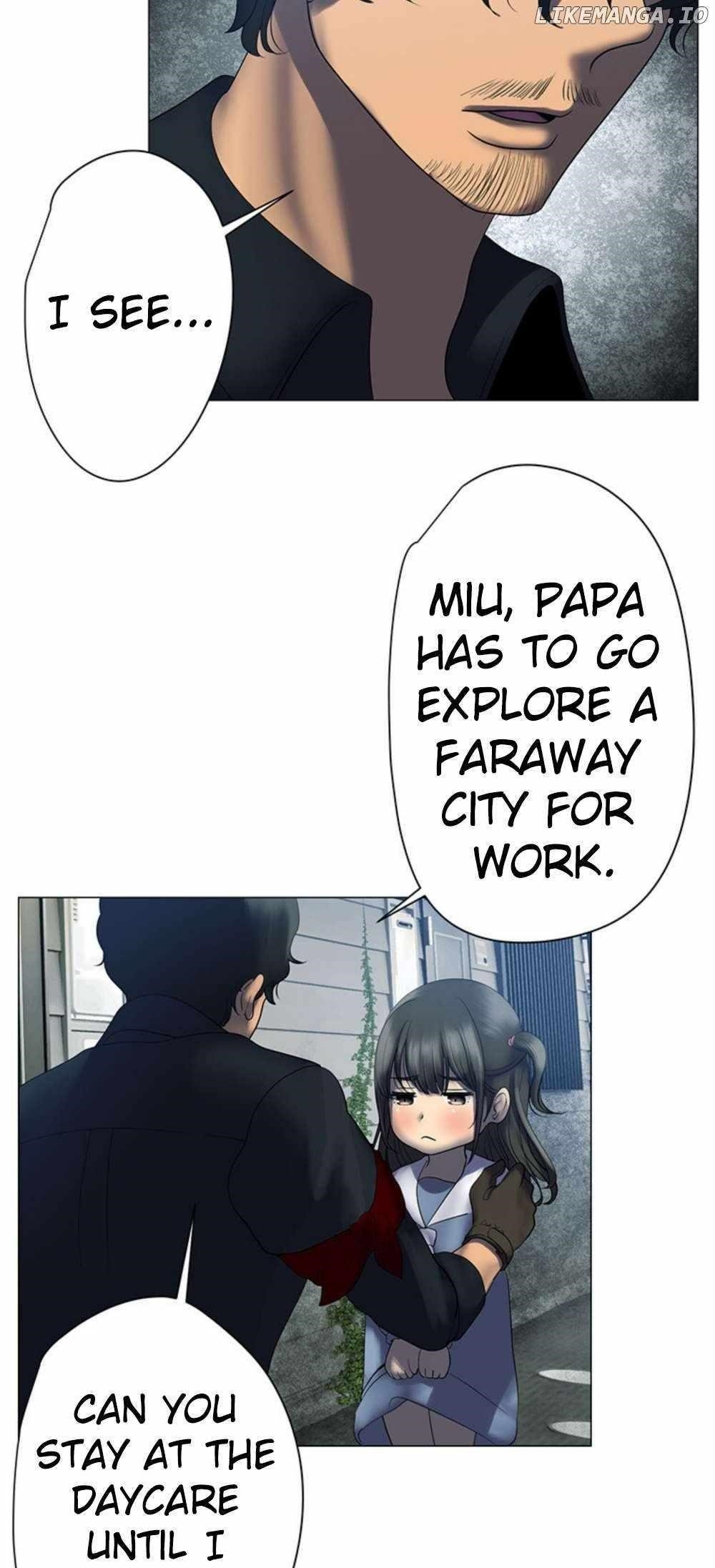 King From Hell Chapter 3 - Page 40