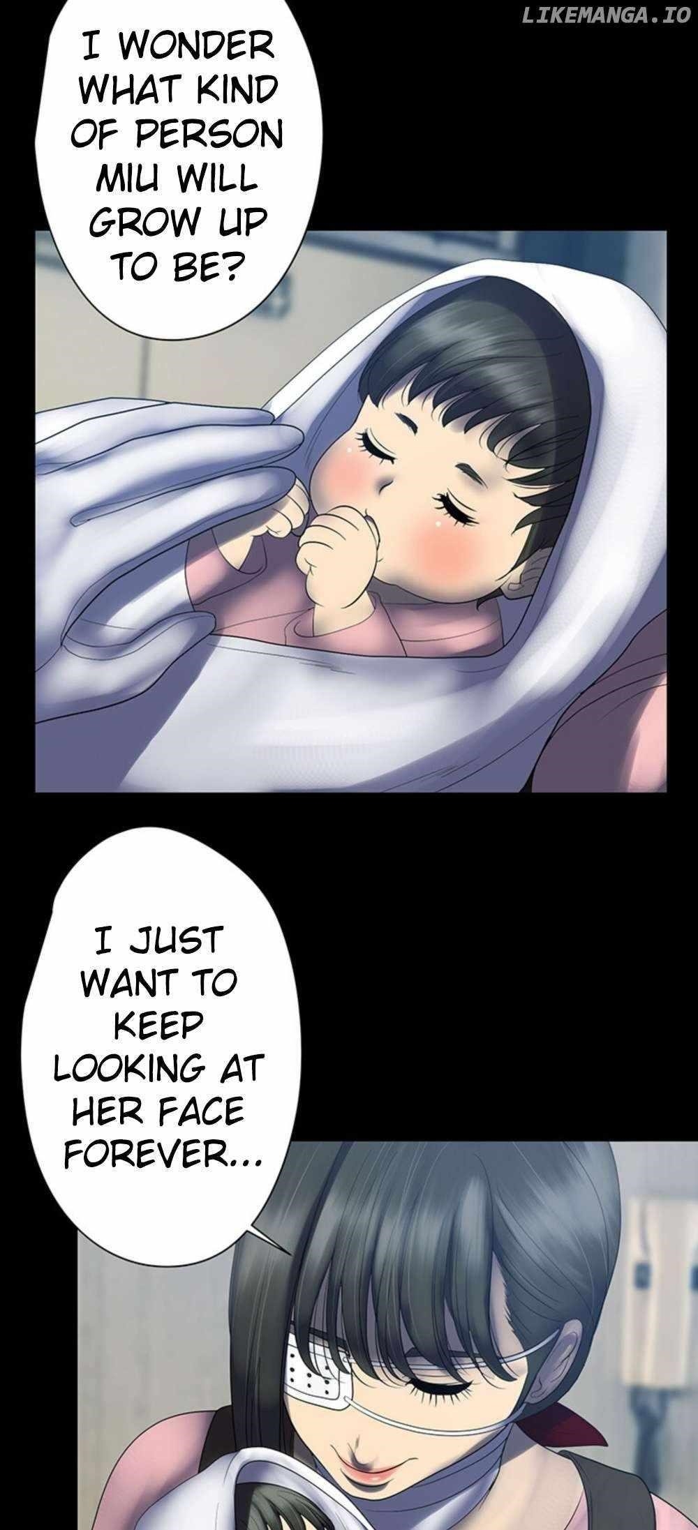 King From Hell Chapter 3 - Page 5