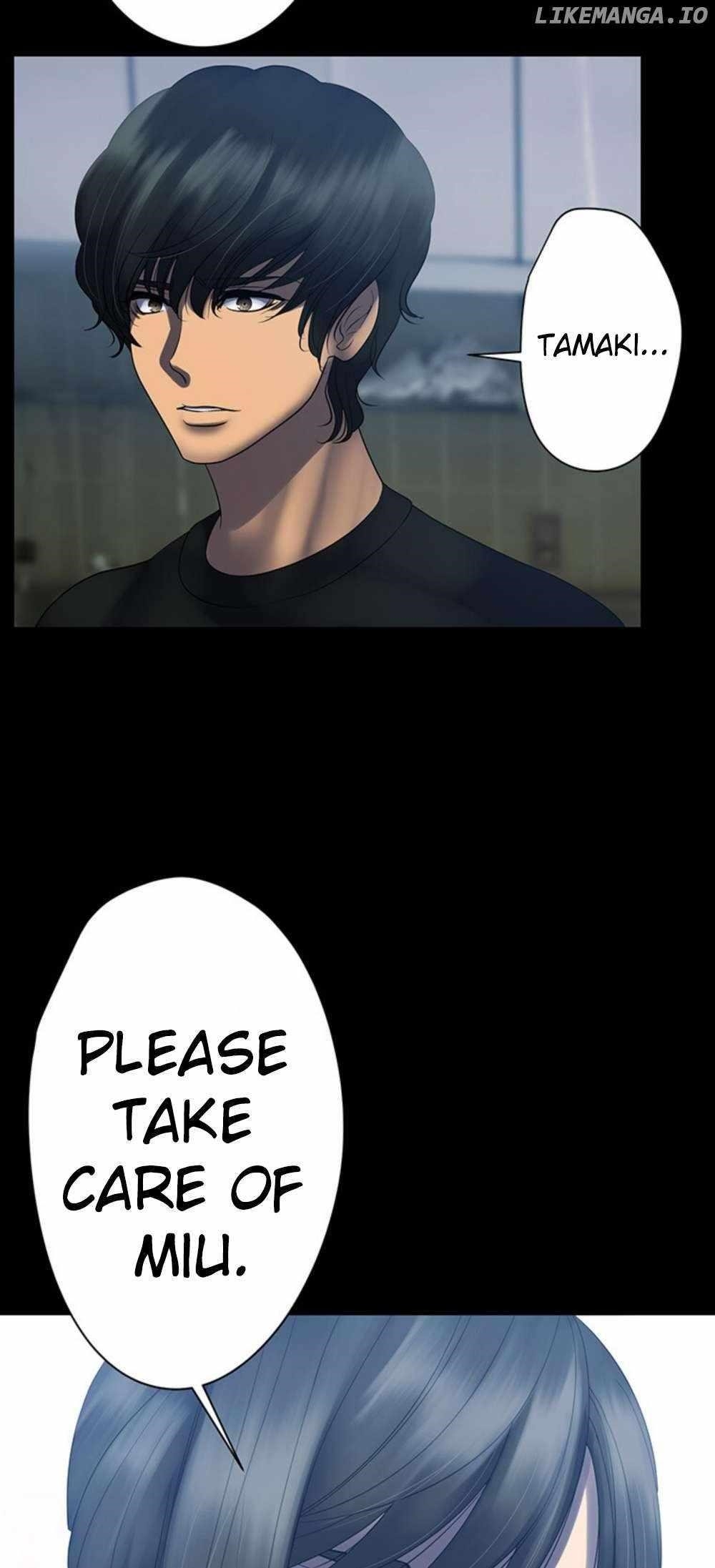 King From Hell Chapter 3 - Page 7