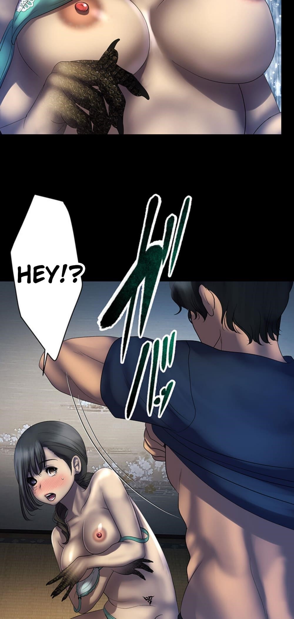 King From Hell Chapter 4 - Page 25