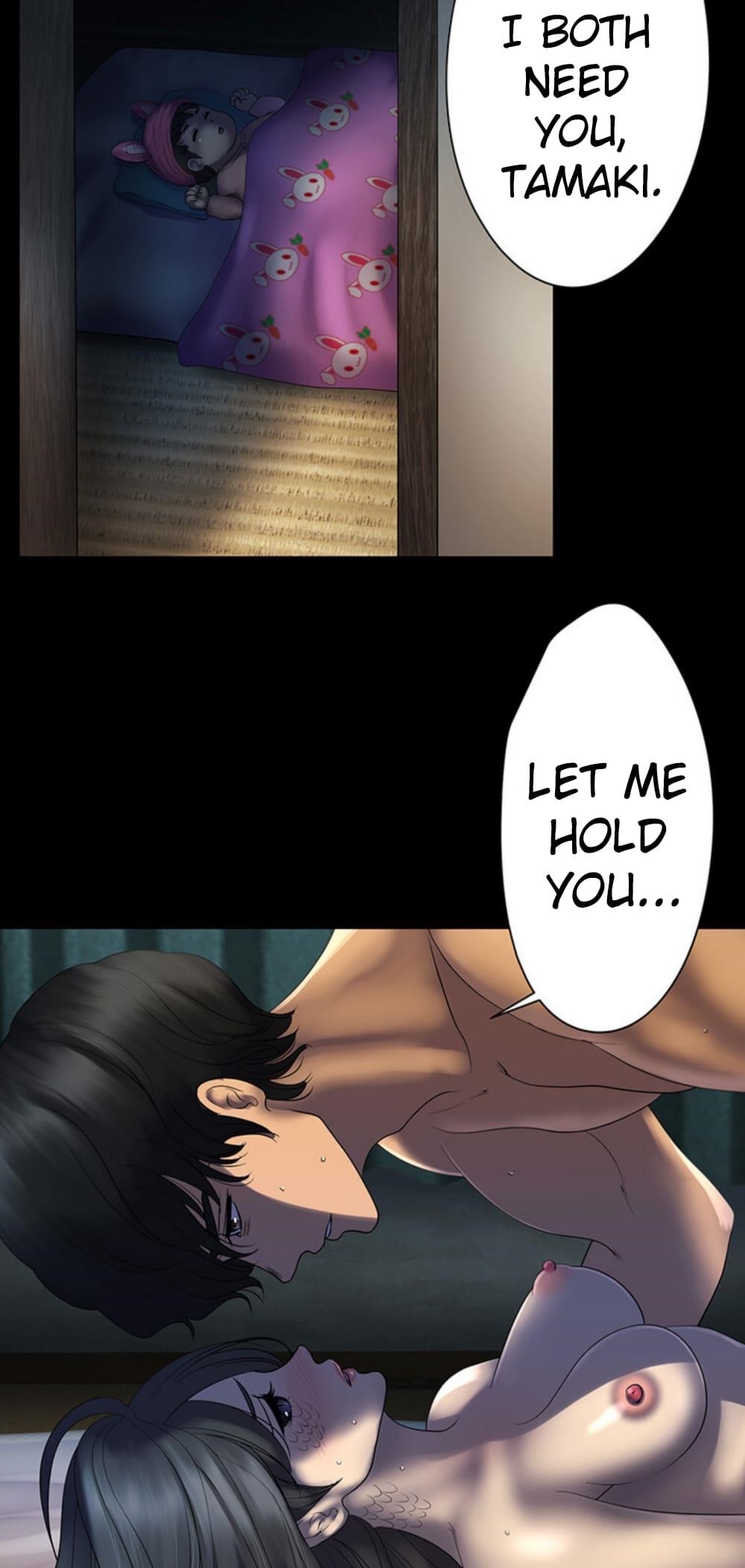 King From Hell Chapter 4 - Page 27