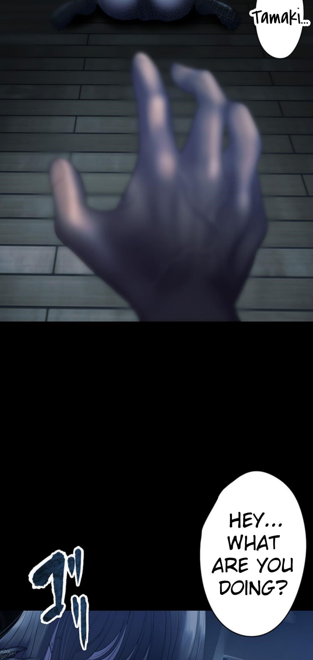 King From Hell Chapter 4 - Page 37