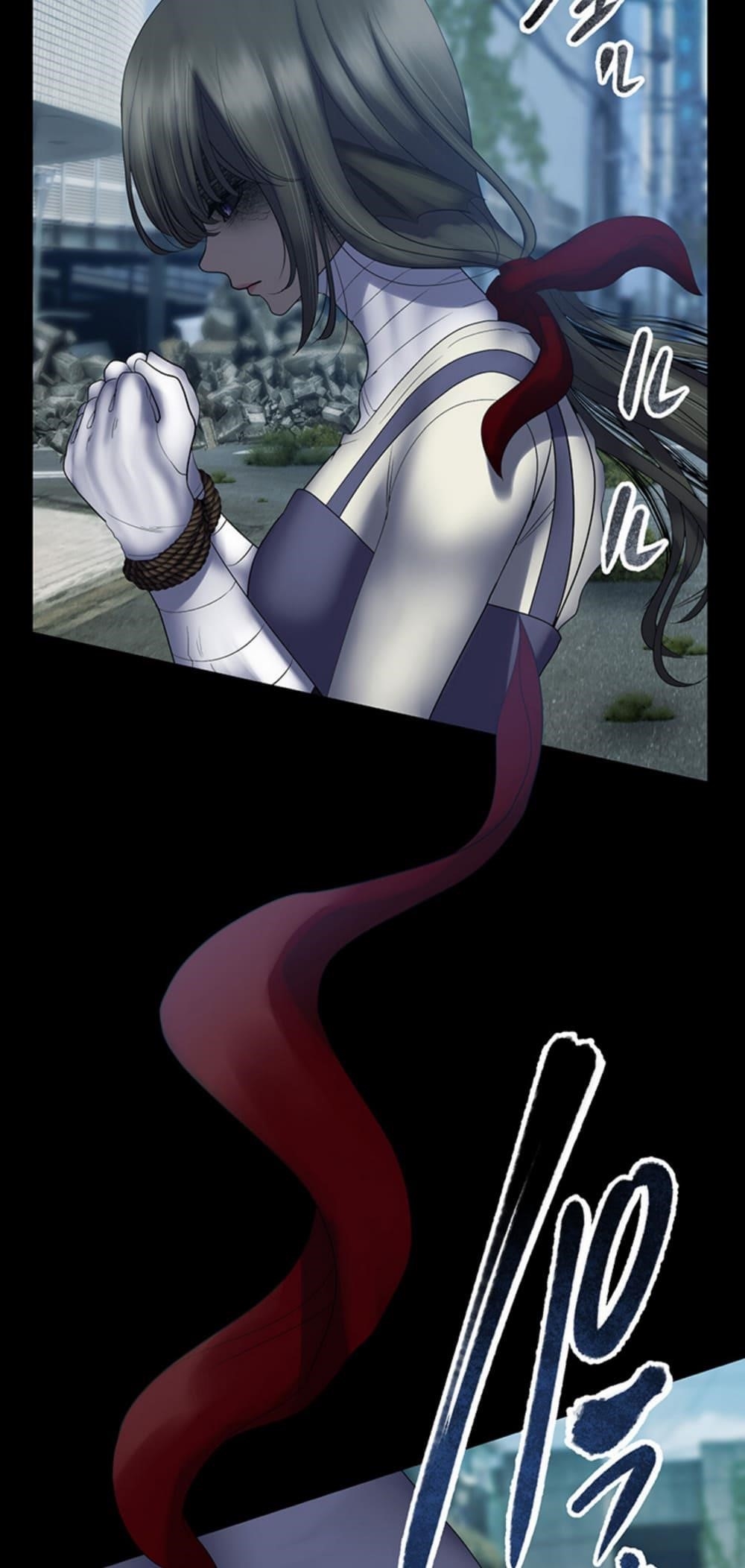 King From Hell Chapter 4 - Page 48