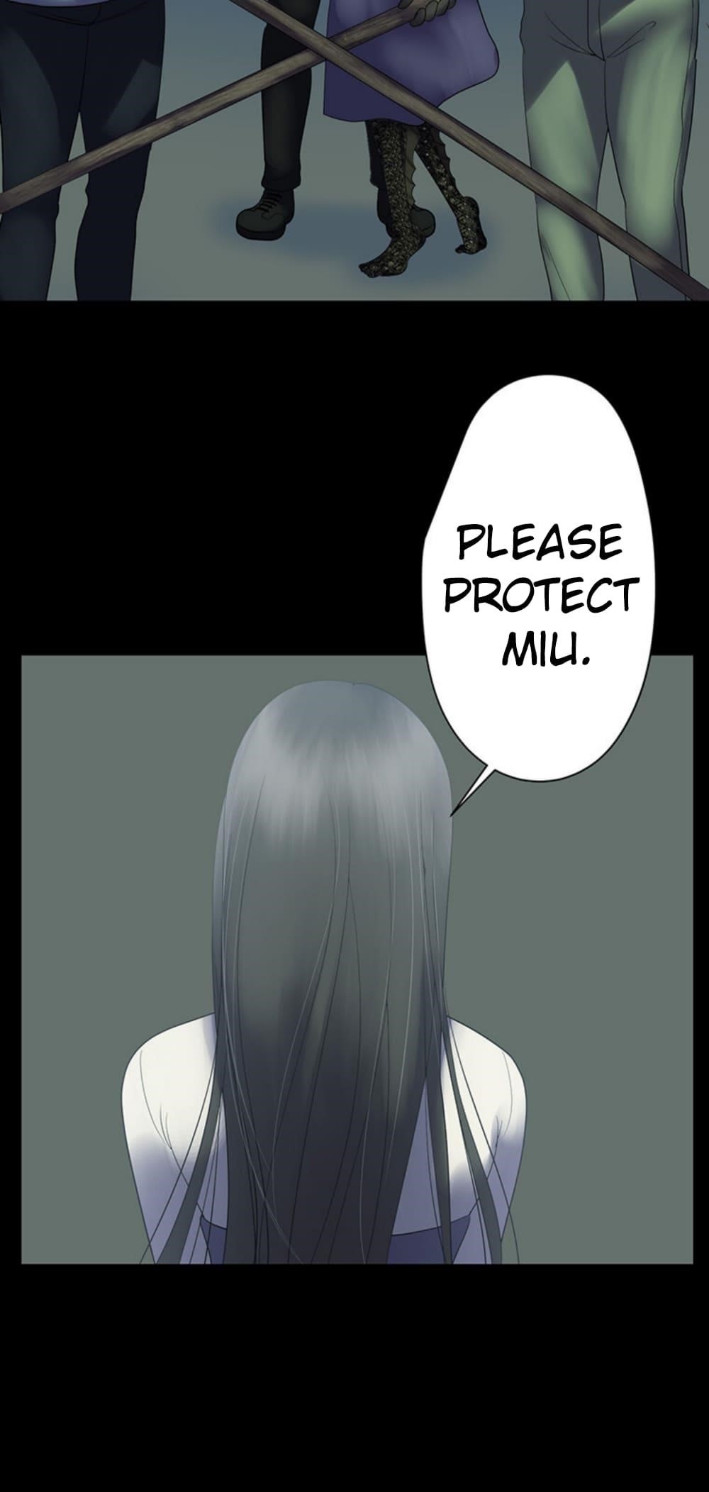 King From Hell Chapter 4 - Page 54