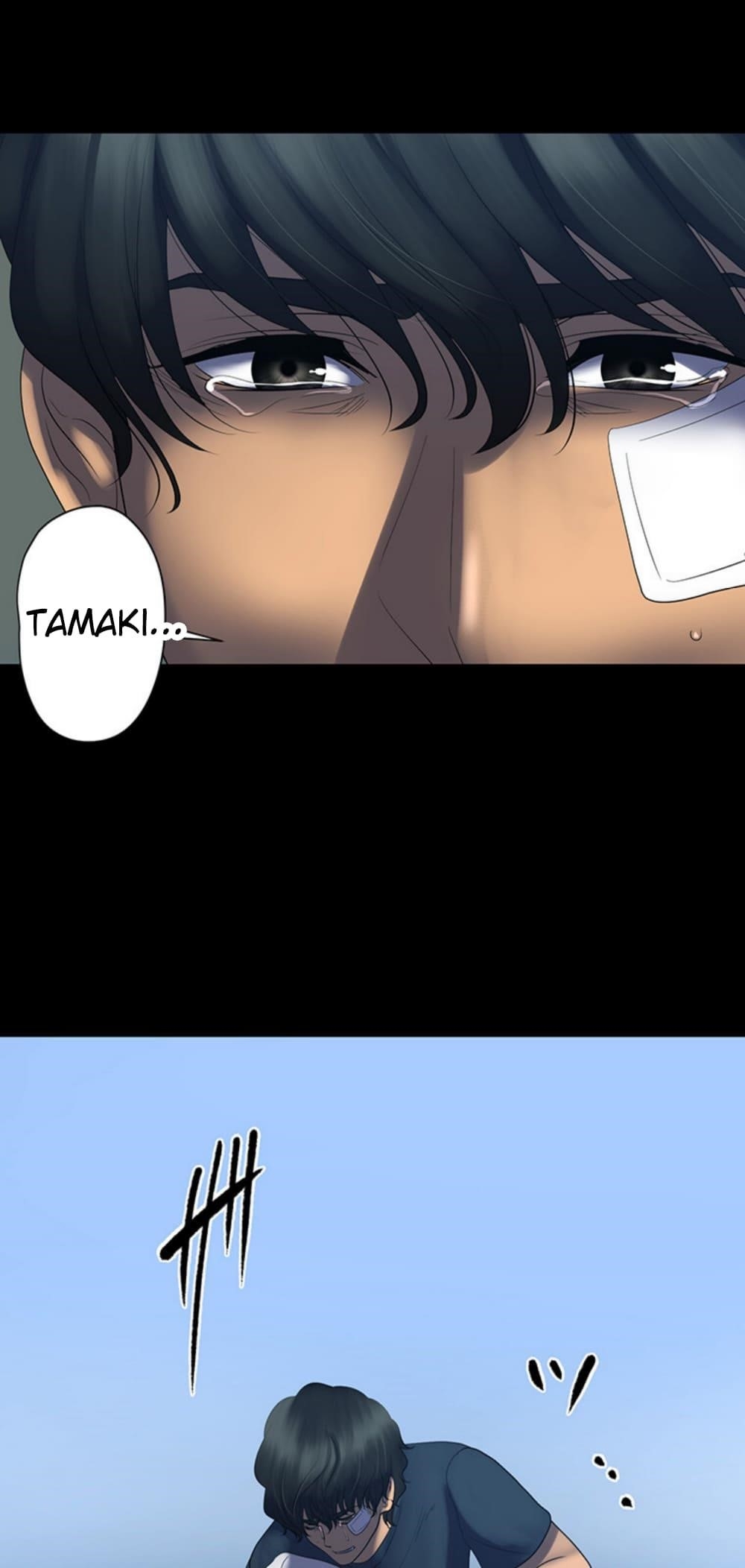 King From Hell Chapter 4 - Page 55