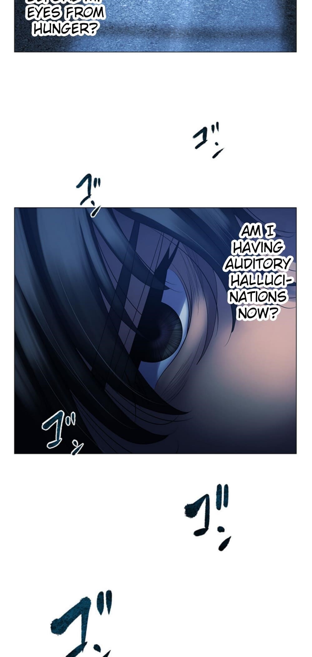 King From Hell Chapter 4 - Page 60