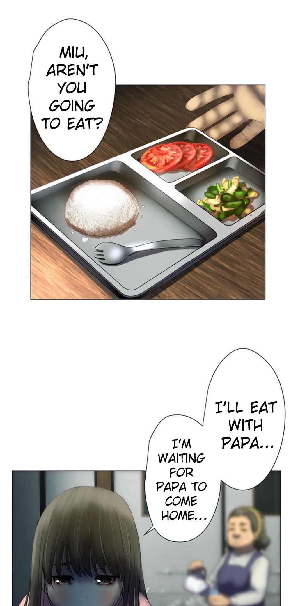 King From Hell Chapter 4 - Page 68