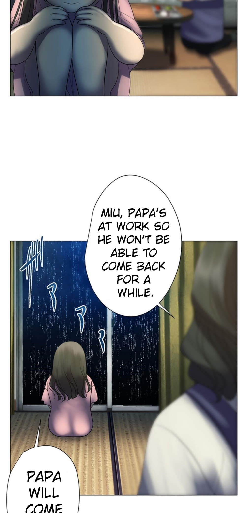 King From Hell Chapter 4 - Page 69