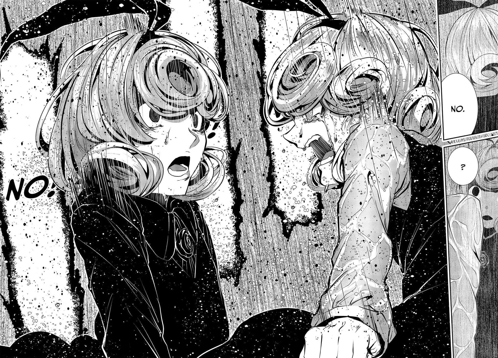 Coffee Moon Chapter 10 - Page 24