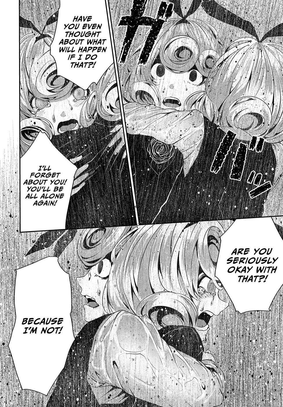 Coffee Moon Chapter 10 - Page 25