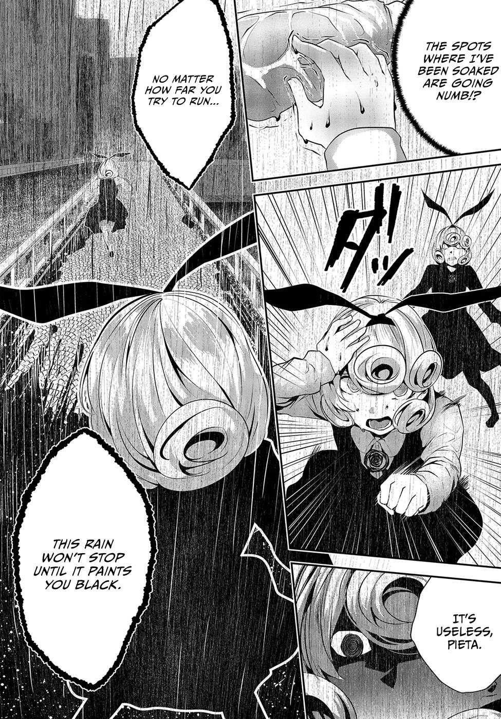 Coffee Moon Chapter 10 - Page 3