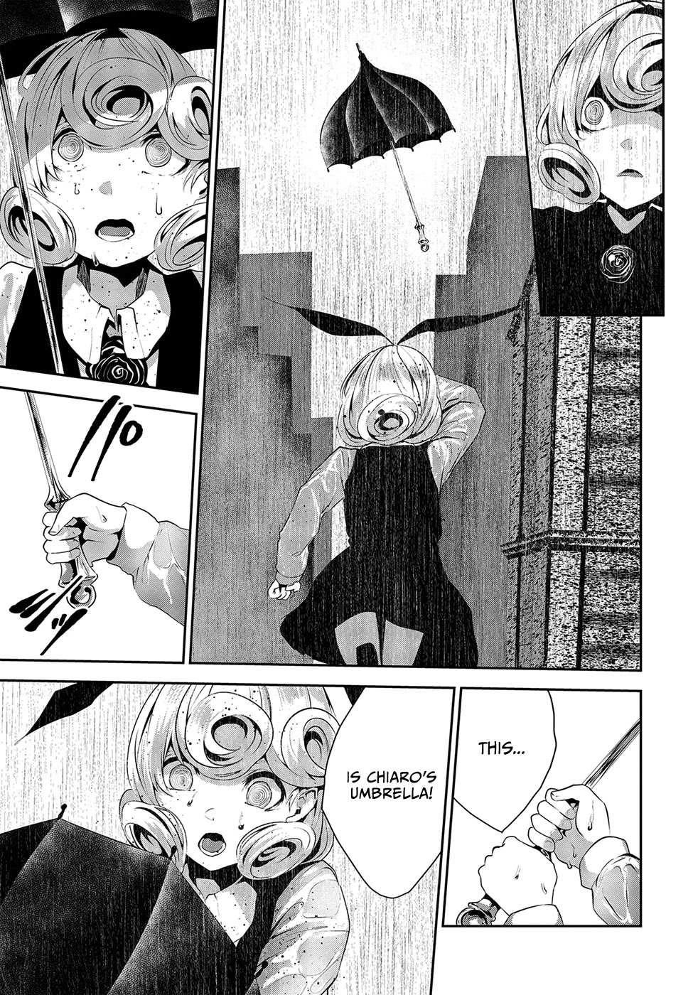 Coffee Moon Chapter 10 - Page 4