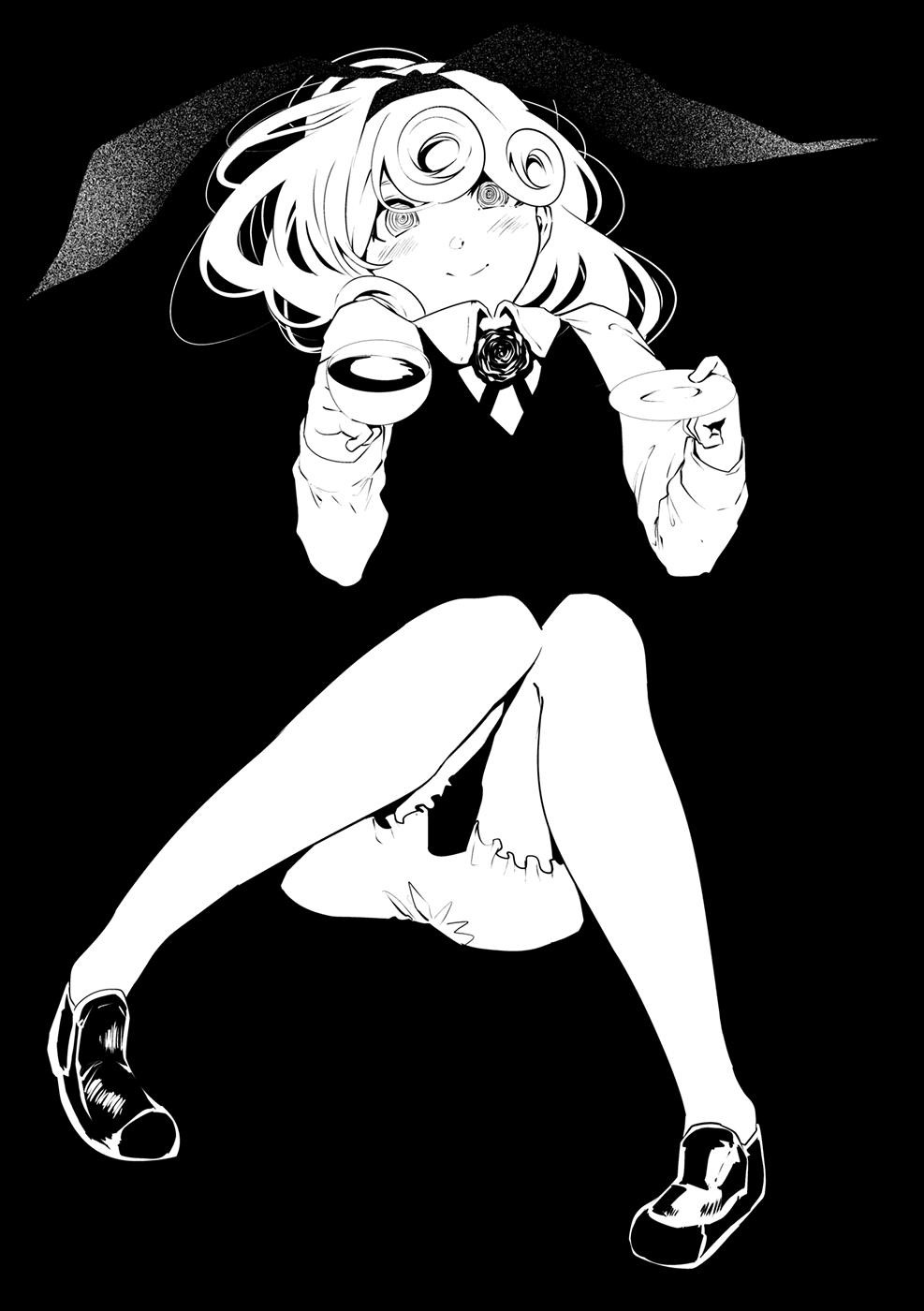 Coffee Moon Chapter 10 - Page 40