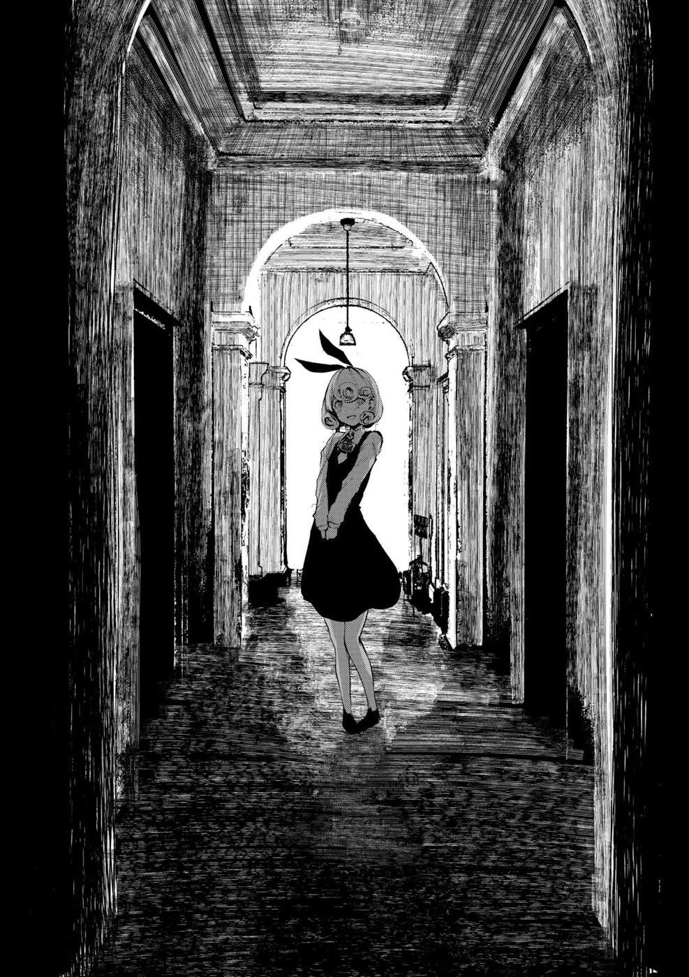 Coffee Moon Chapter 10 - Page 43