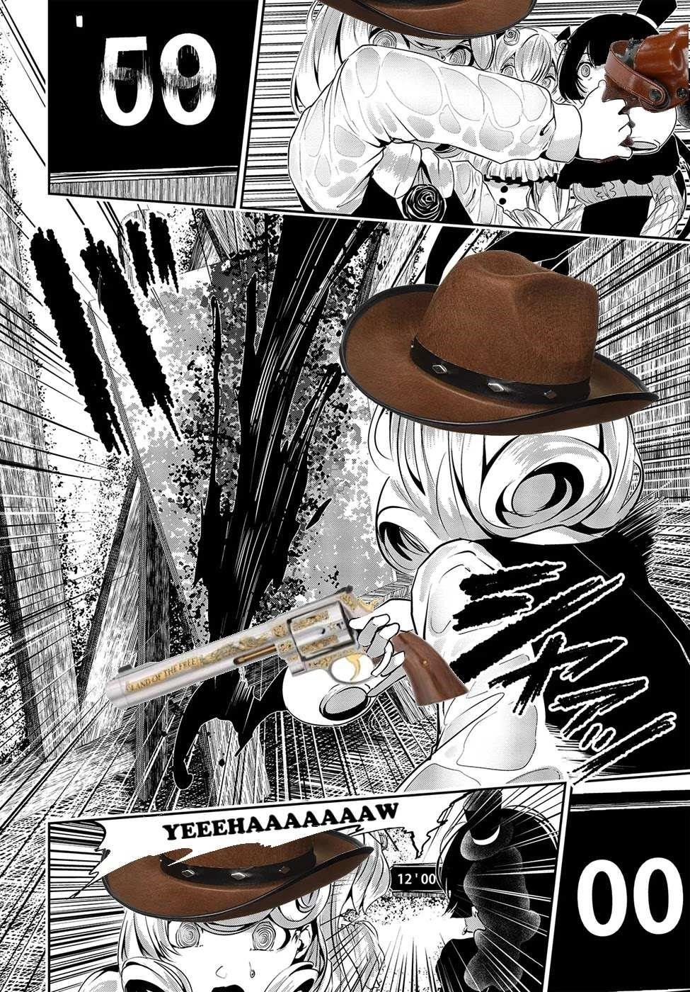 Coffee Moon Chapter 10 - Page 49