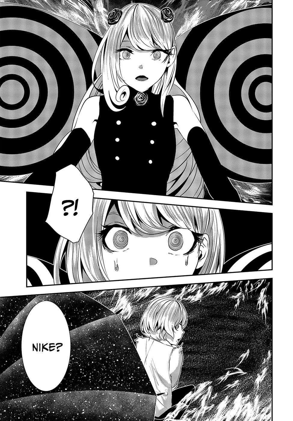 Coffee Moon Chapter 11 - Page 28